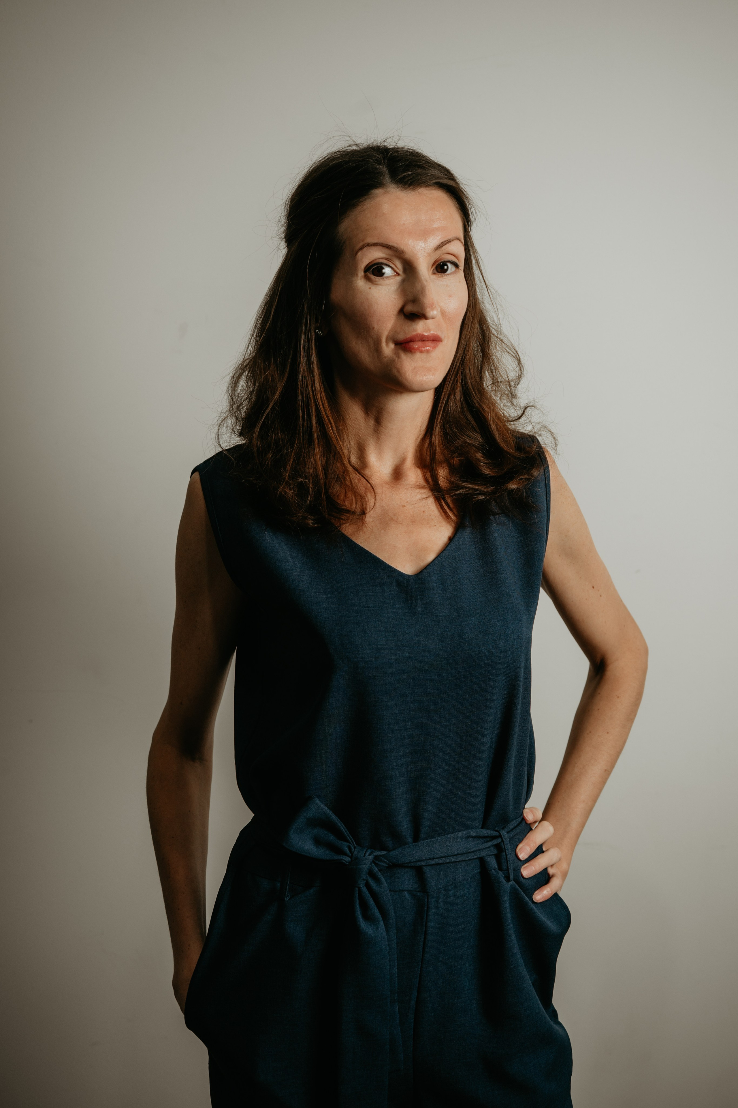 Елена. Концептуальный фотограф Шлыкова Ольга