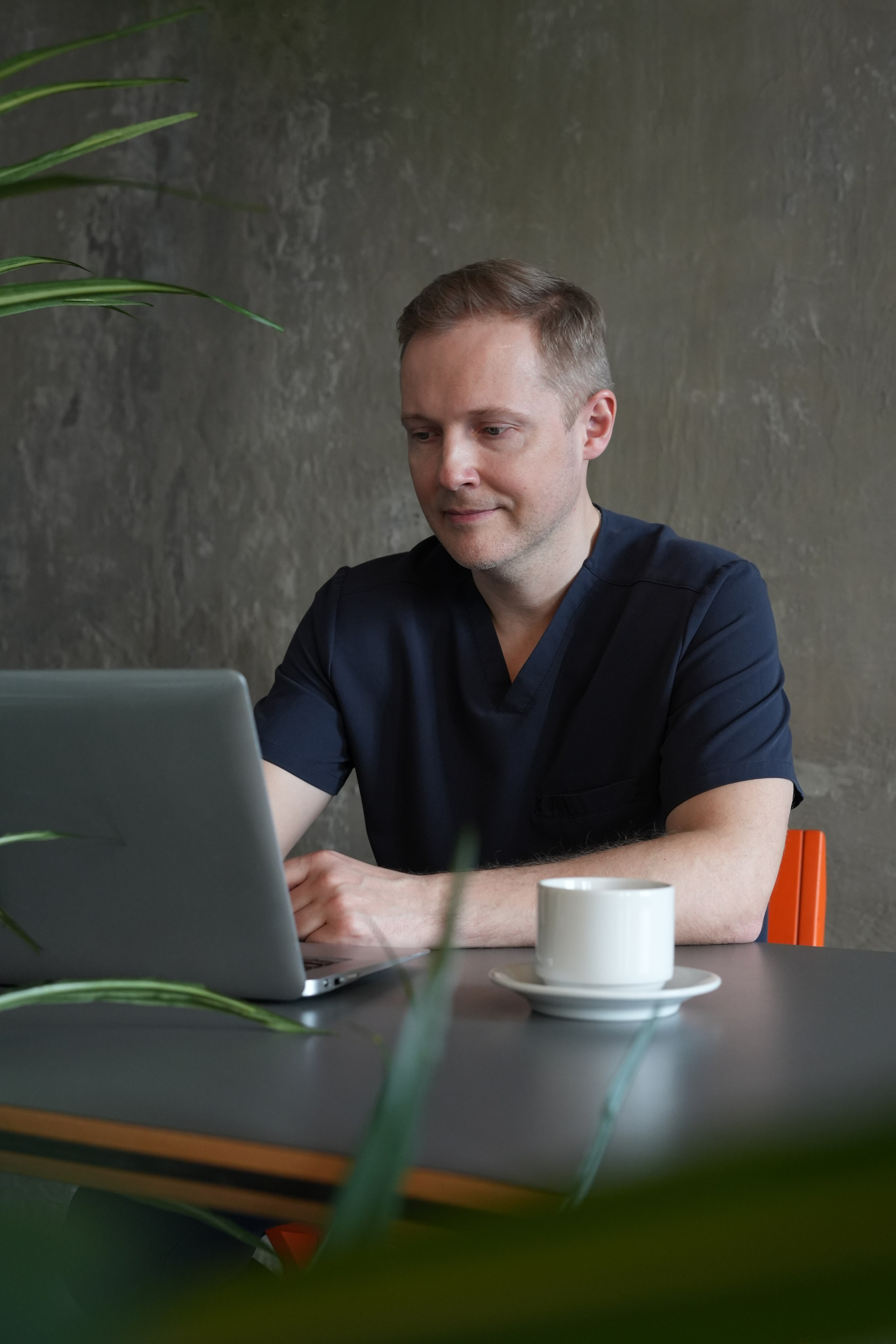 Александр. Концептуальный фотограф Шлыкова Ольга