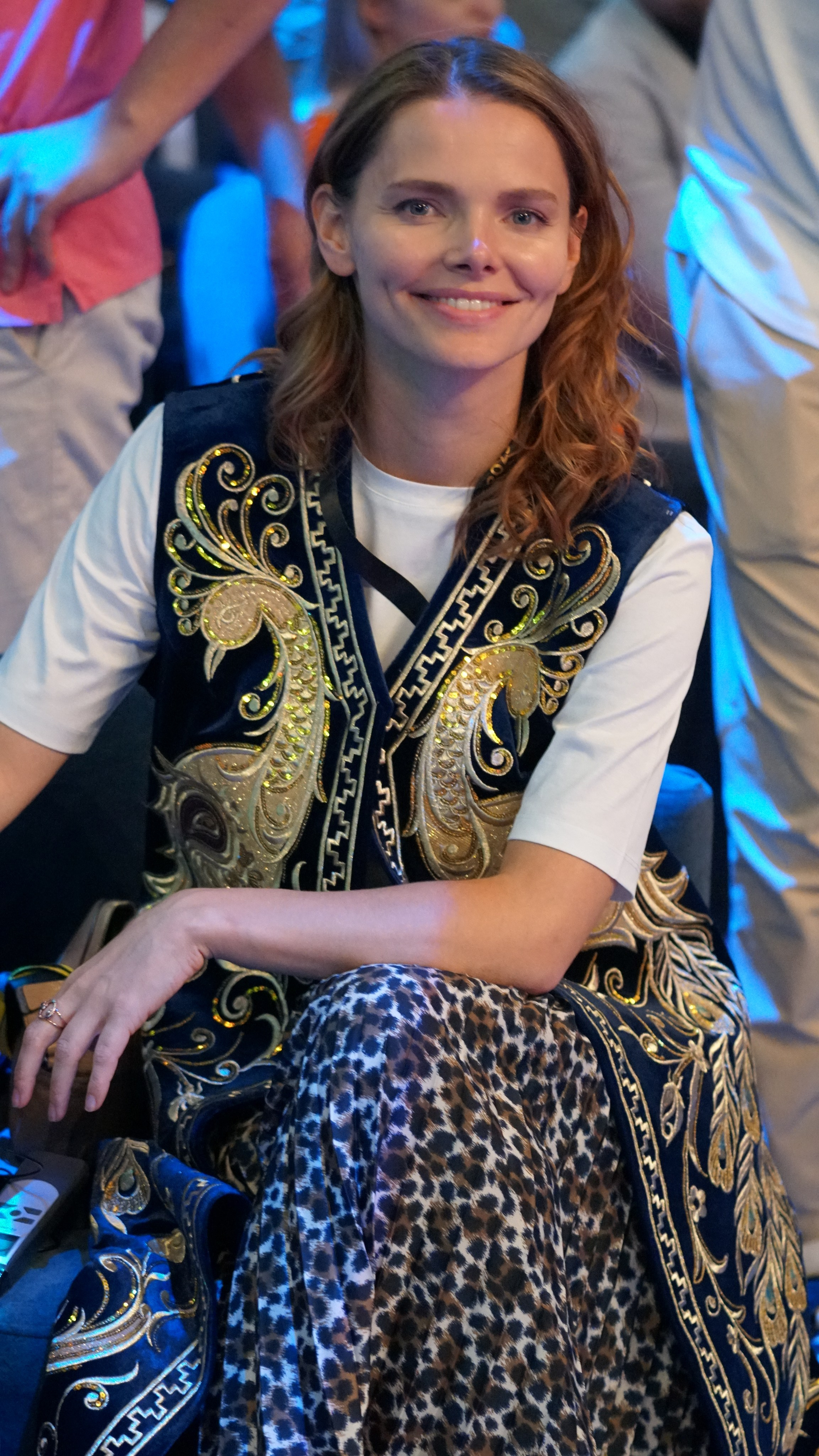 Фото. Ильнур Таминдаров