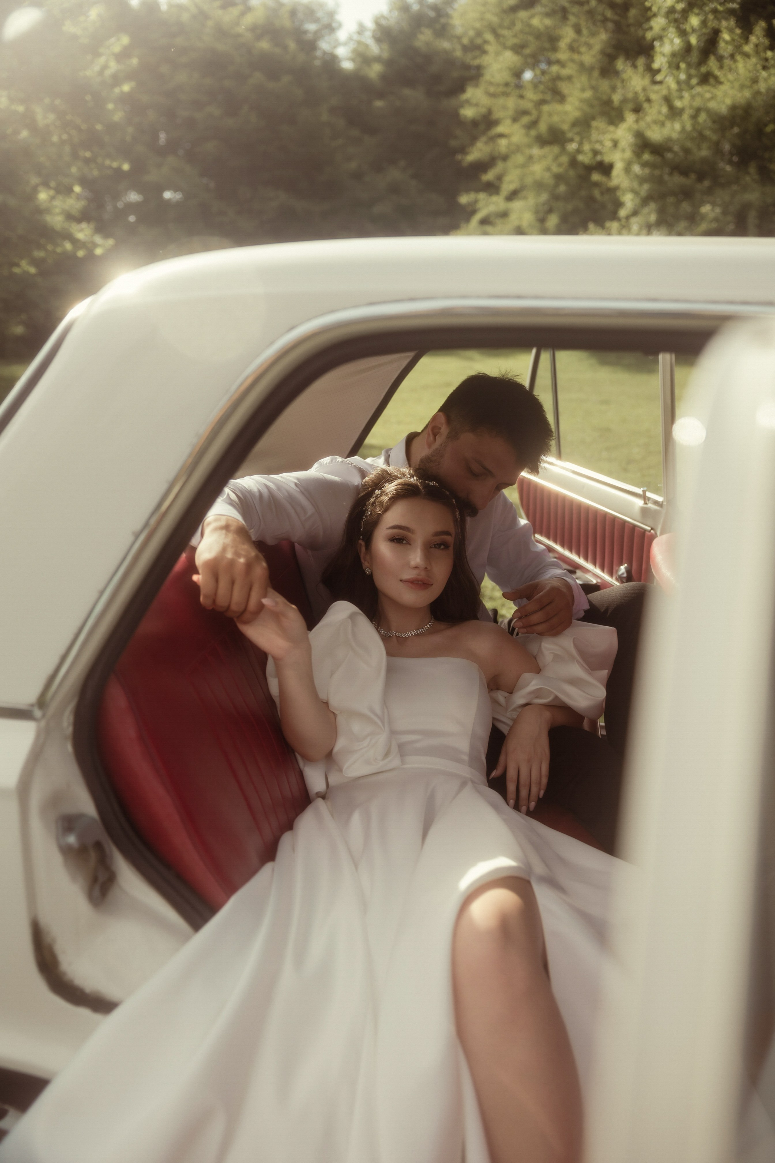 Weddings. Shan & Shaza