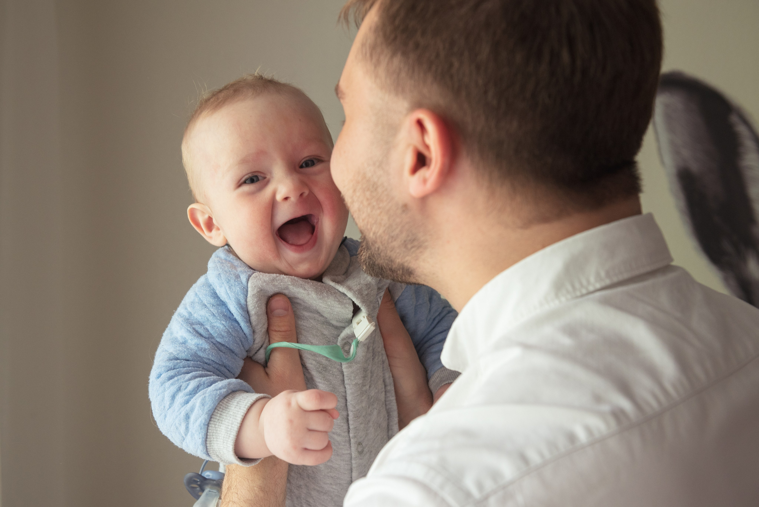 Домашняя съемка. Фотограф в Москве, Красногорске Анна Силицкая