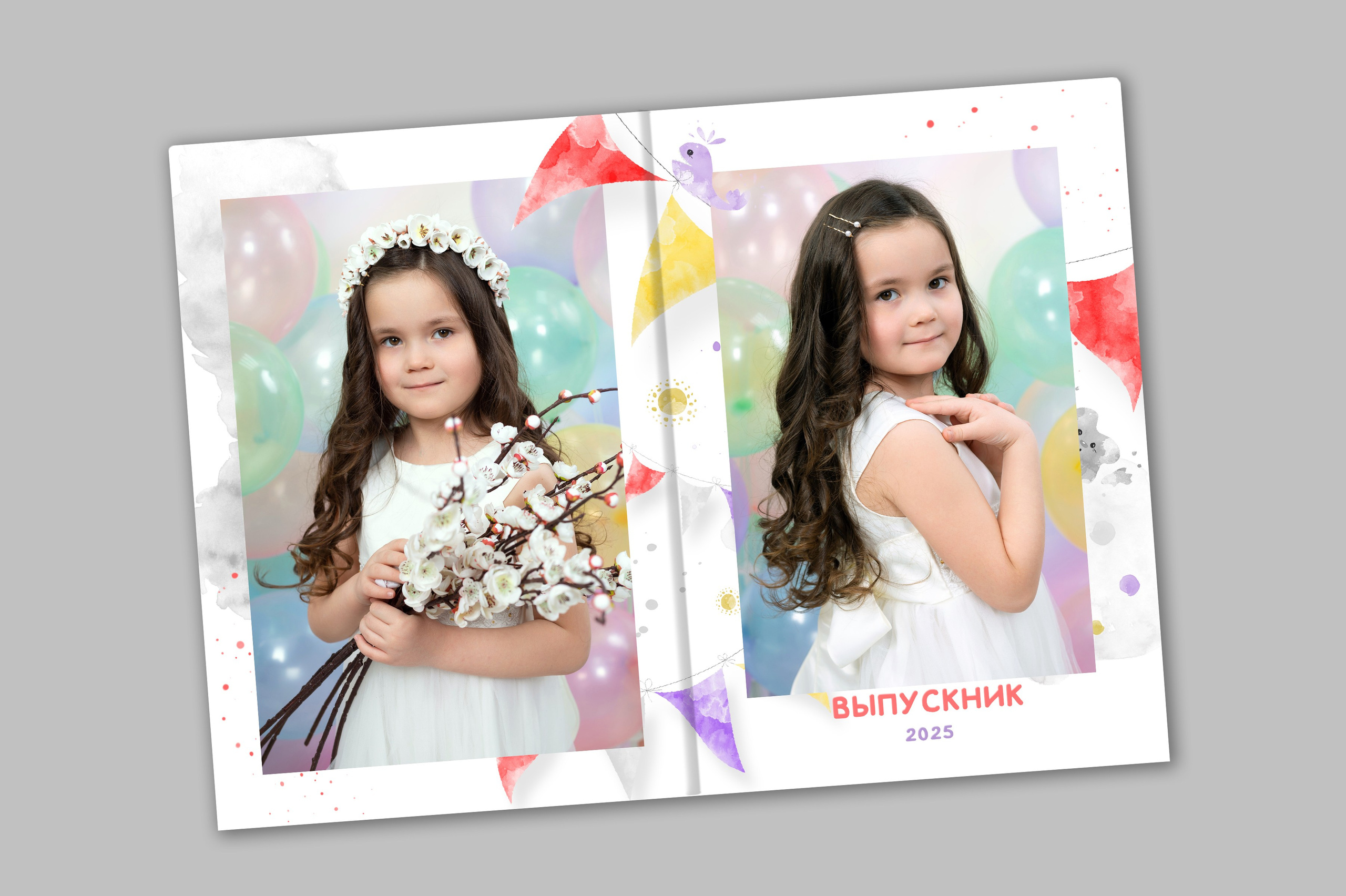 Фотокнига «КАПИТОШКА»