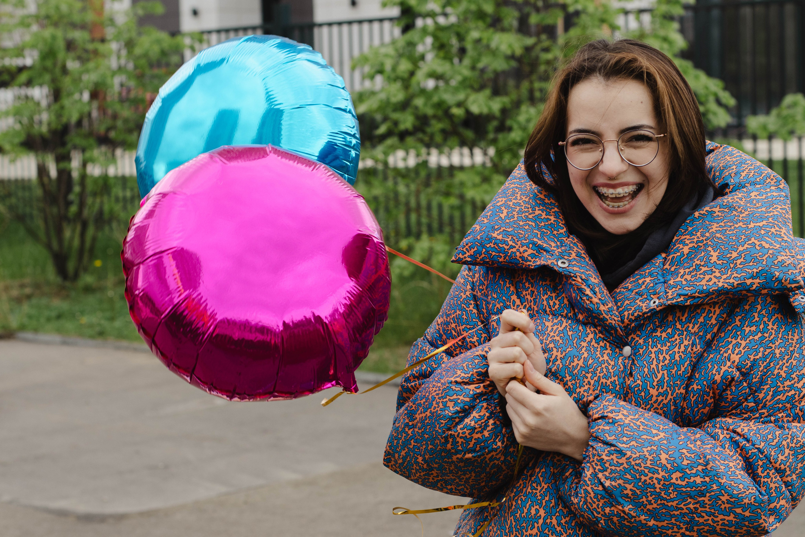 К/Ф «Аниматоры». Фотограф в Москве Ксюшенька