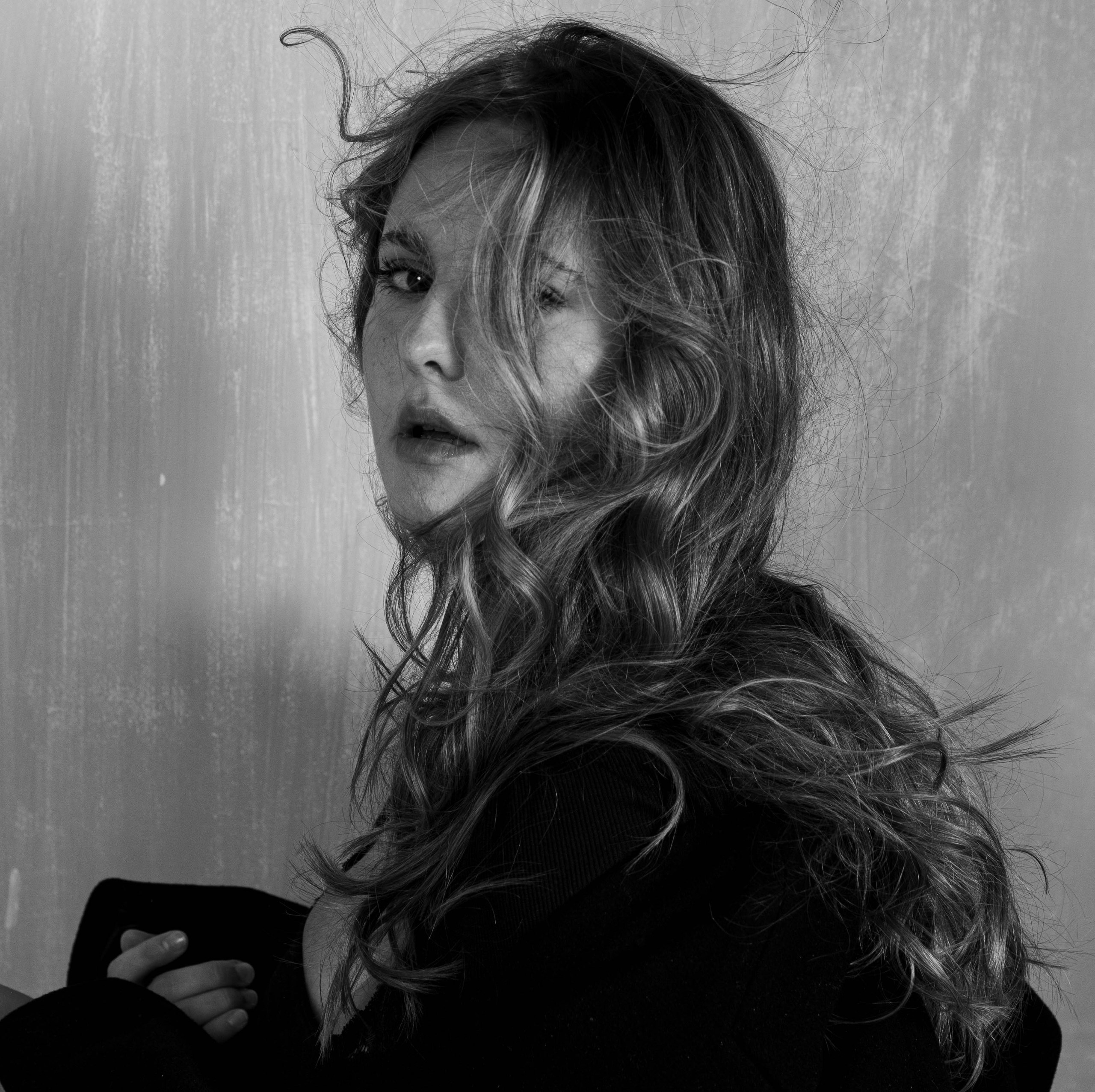 Фотосессия для обложки с Элис. Фотограф в Москве Ксюшенька