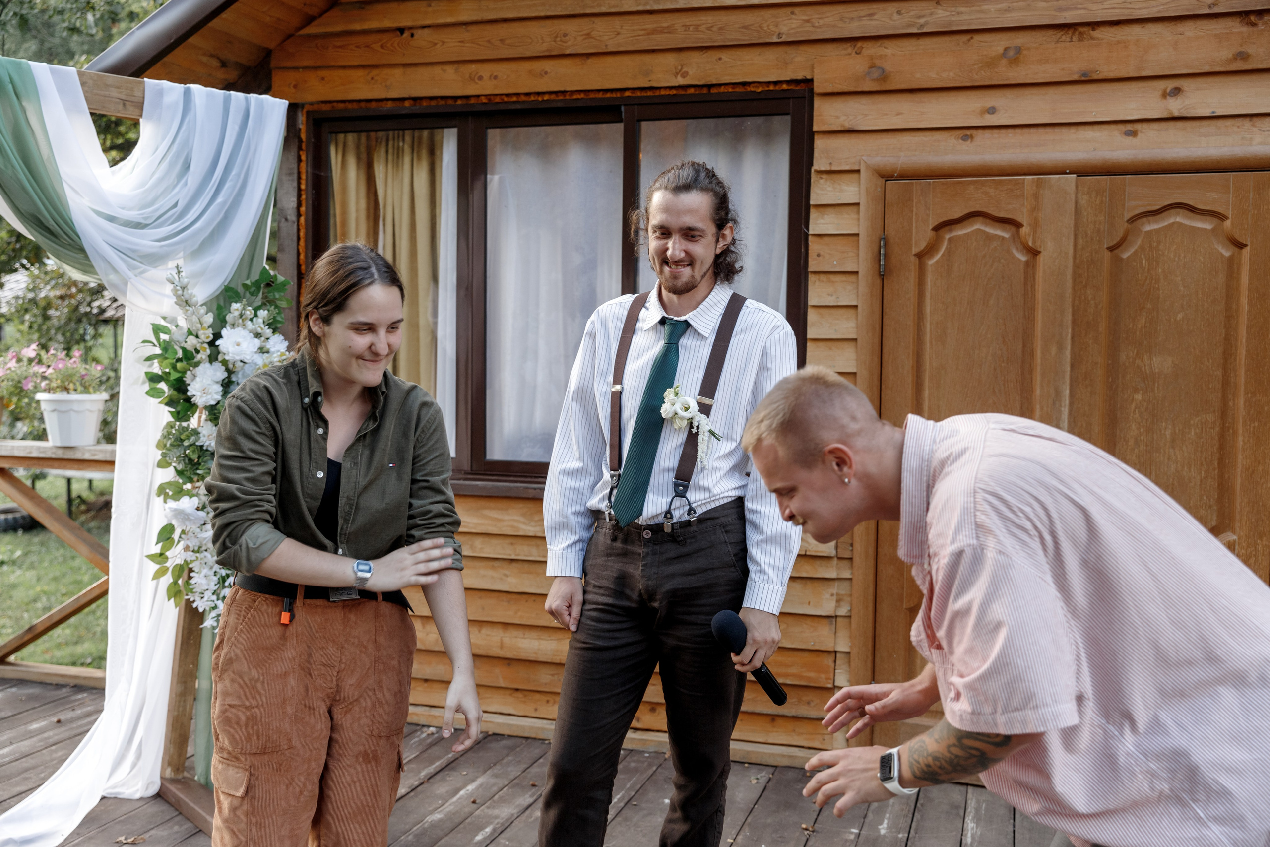 Роман и Екатерина. Свадебный и семейный фотограф Разида Мухаметова