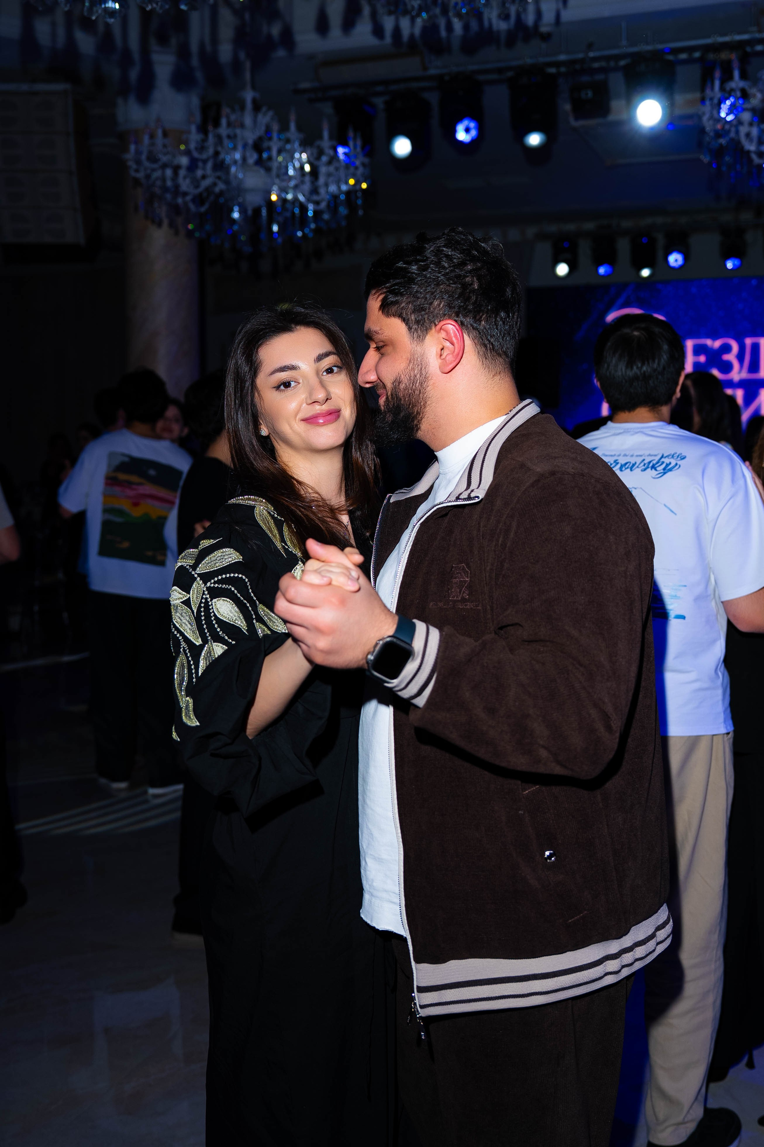 BAGOYAN FUND. Silvii.photo