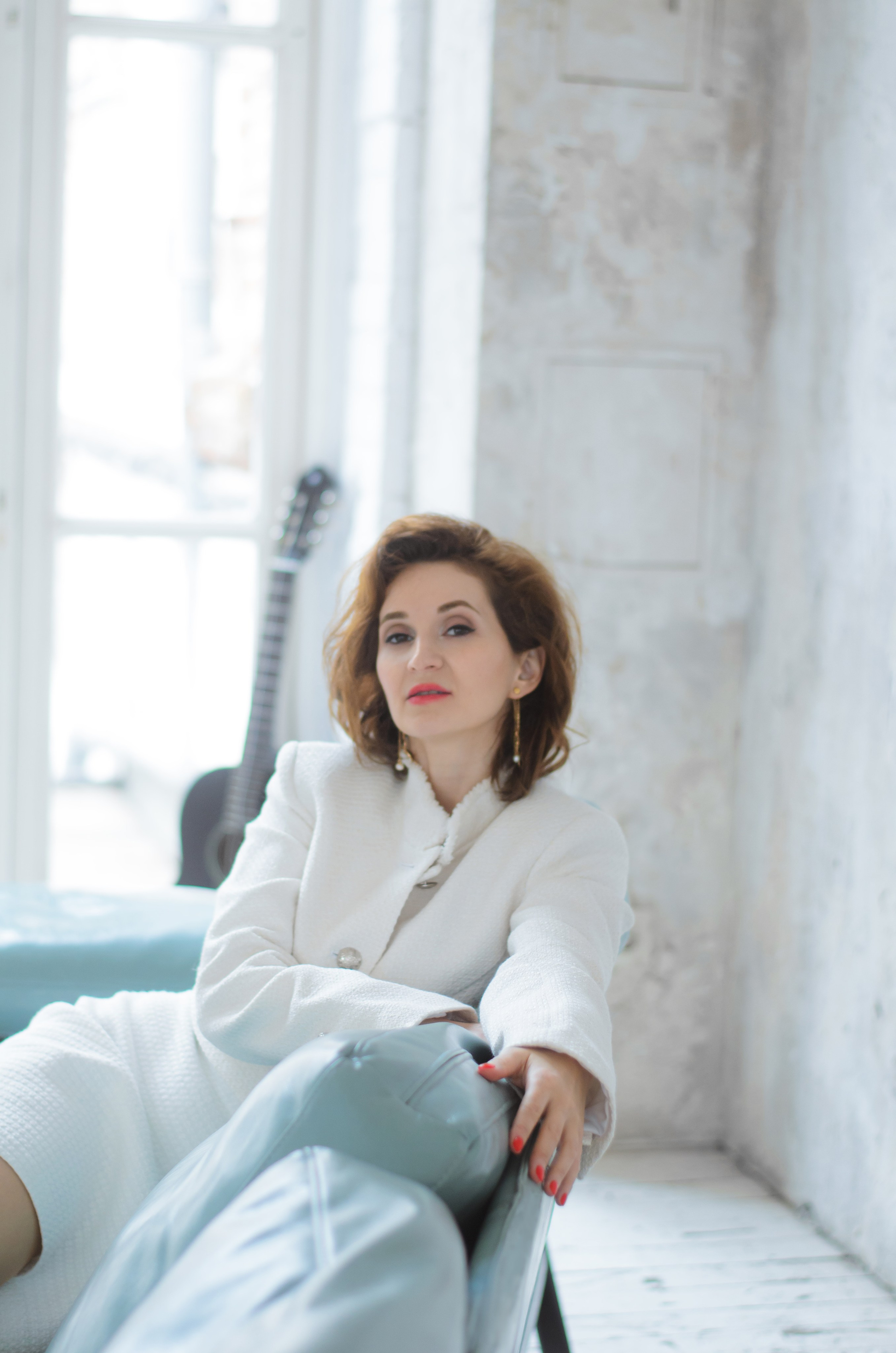 С Днём рождения, мама!. Семейный, свадебный и репортажный фотограф в Москве Анастасия Светлова