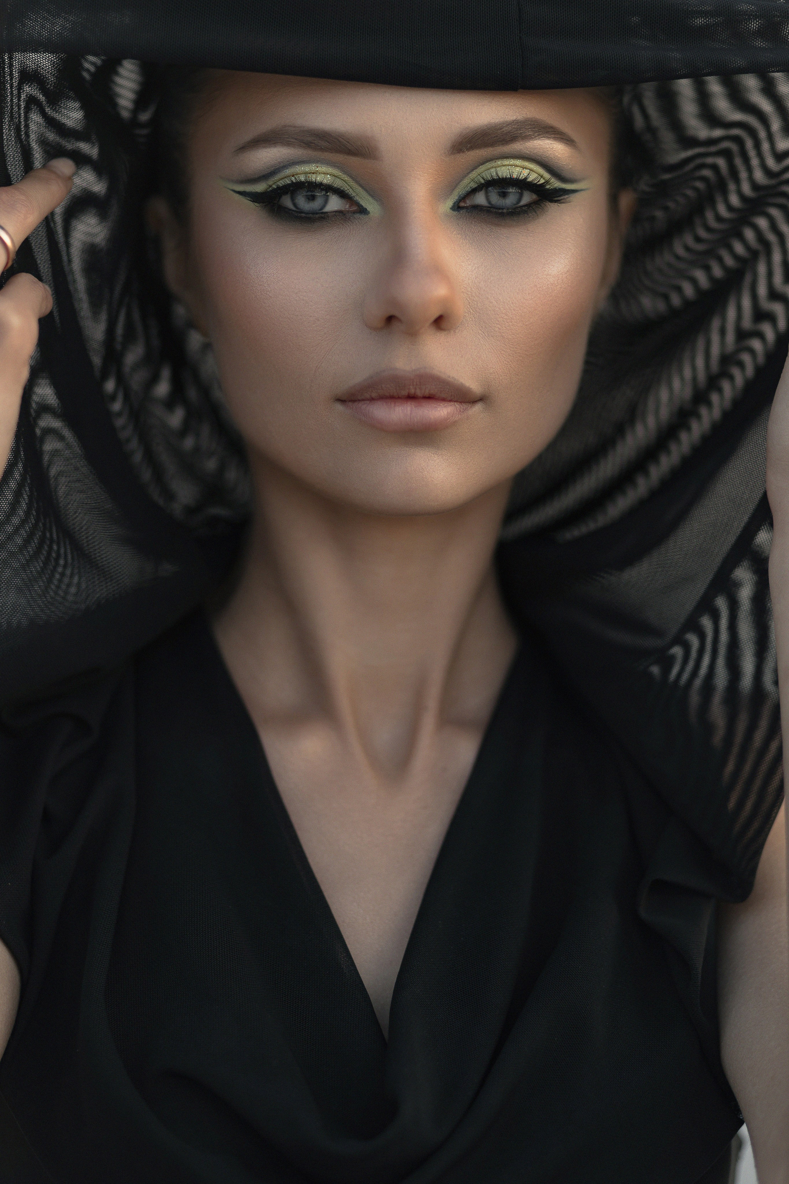 Вера. Анастасия Безуглова- свадебный фотограф в Таганроге