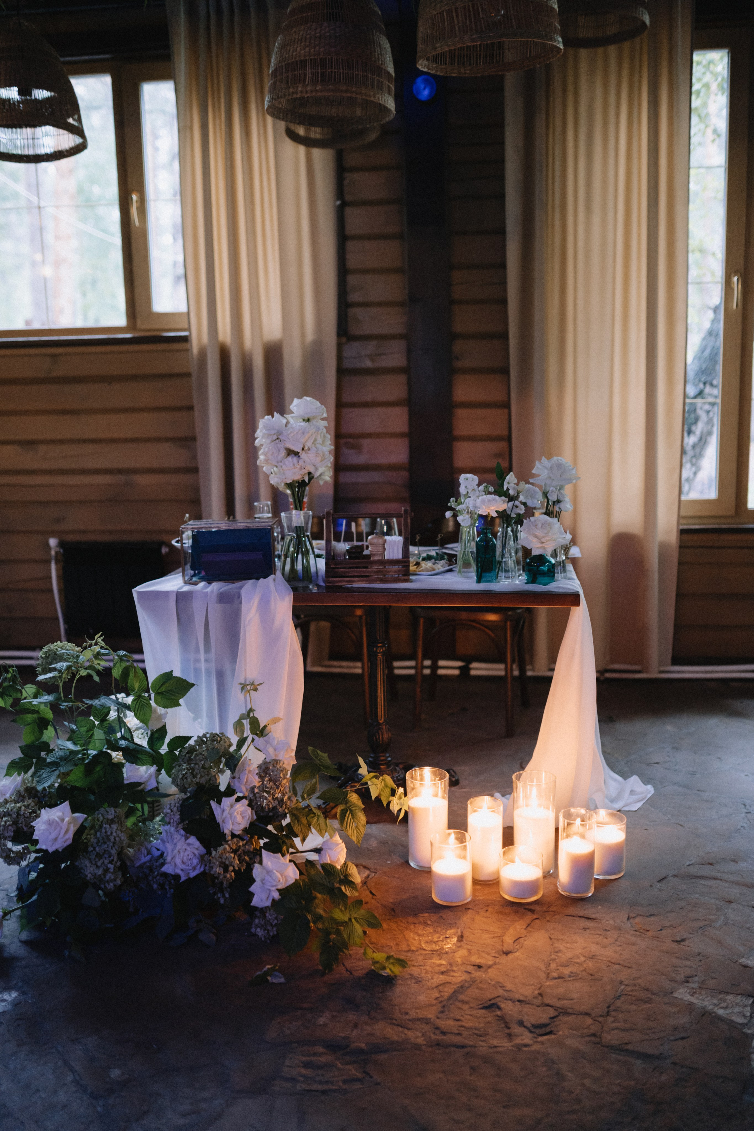 Константин и Алина. Свадебный фотограф в Новосибирска