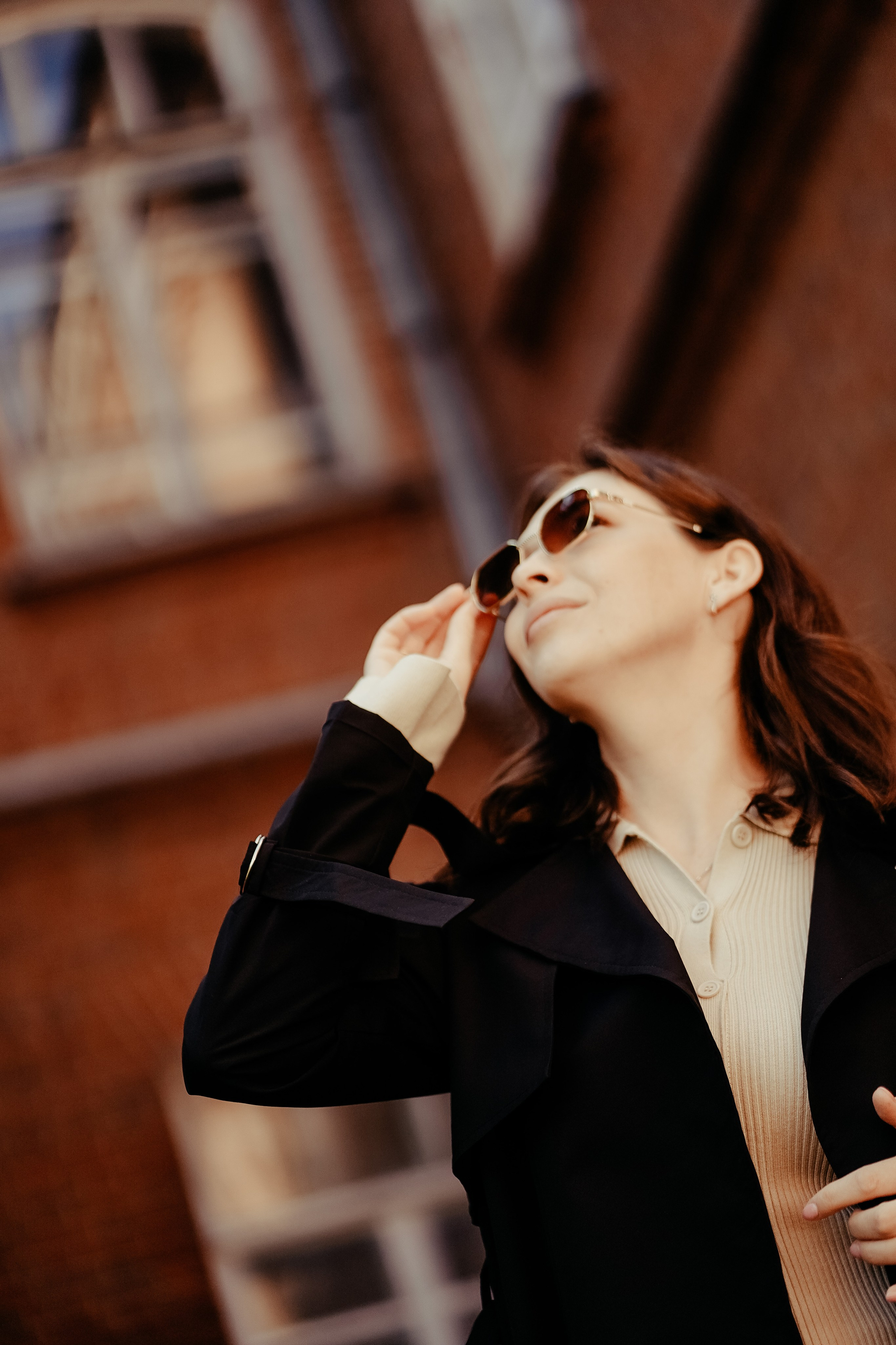 Прогулка по студенческому Бирску