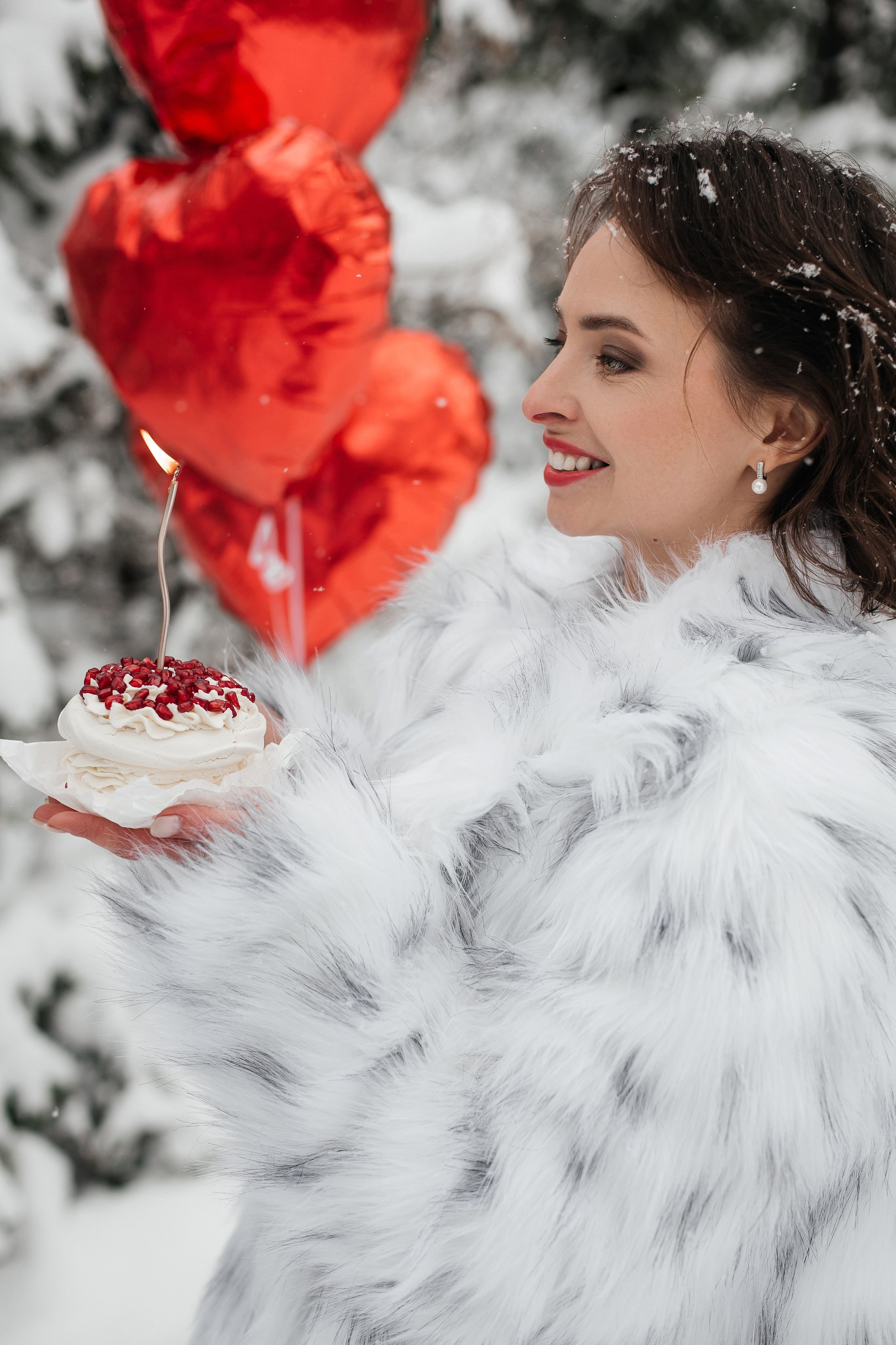 ФОТОСЕССИЯ КО ДНЮ РОЖДЕНИЯ. Фотограф в Киселёвске Татьяна Трухалева