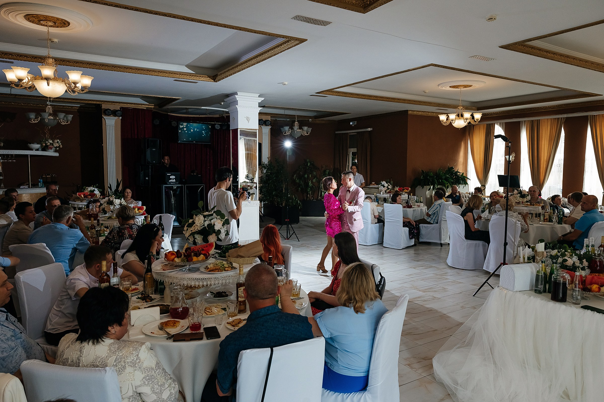 Алексей & Татьяна. Семейный и свадебный фотограф в Москве Леванова Александра