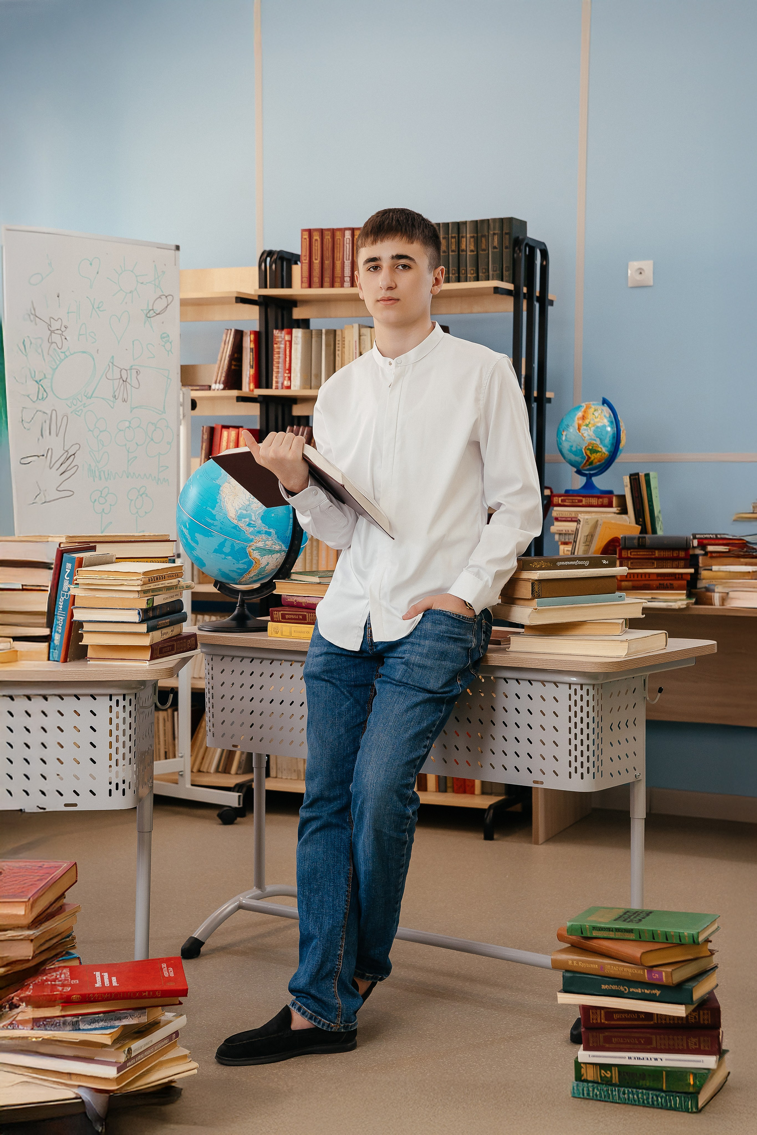 СОШ им. Корнеева. Семейный и свадебный фотограф в Москве Леванова Александра