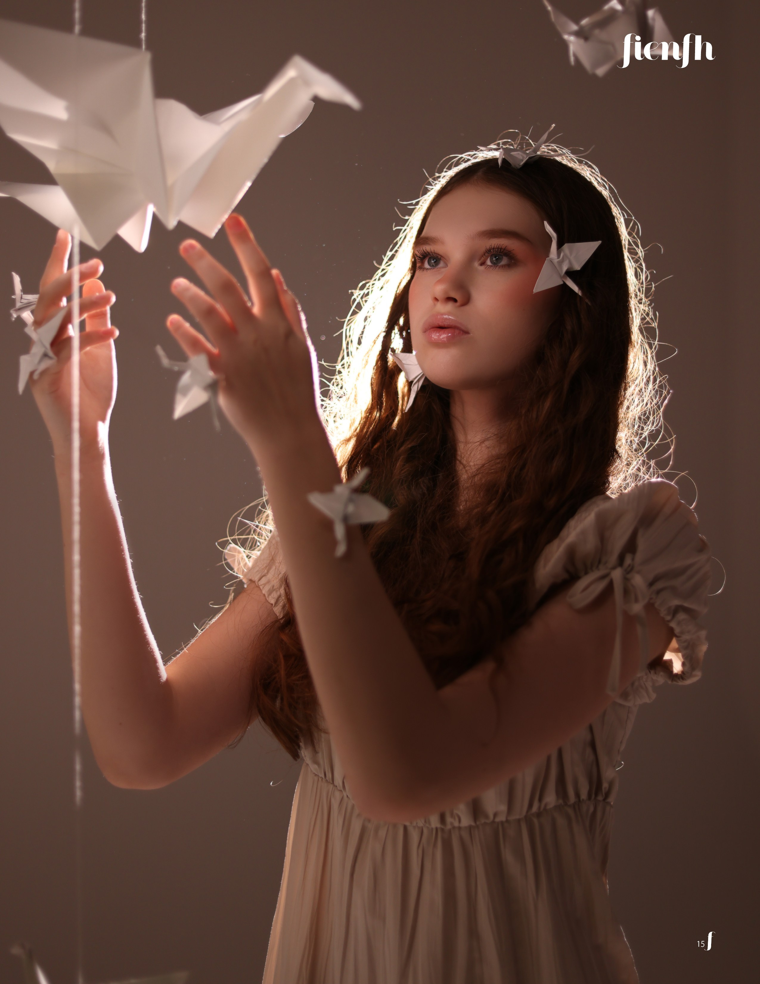 Мои фото в журналах. Фотограф в Самаре