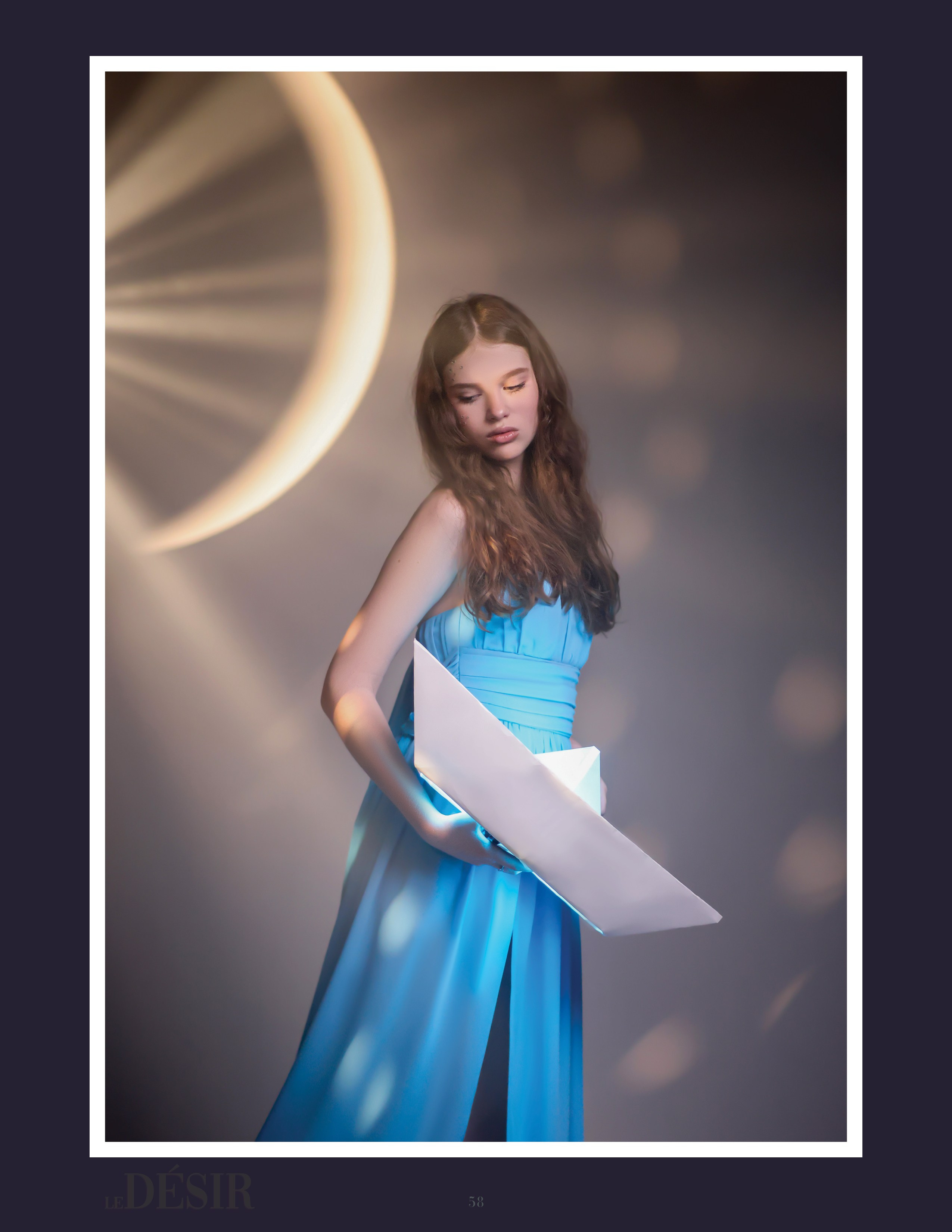 Мои фото в журналах. Фотограф в Самаре