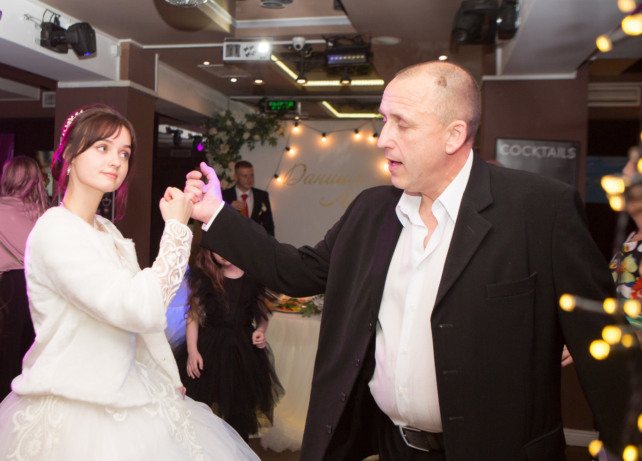 Ресторан. Фотограф Тверь|Москва|Волоколамск| Отт Кристина