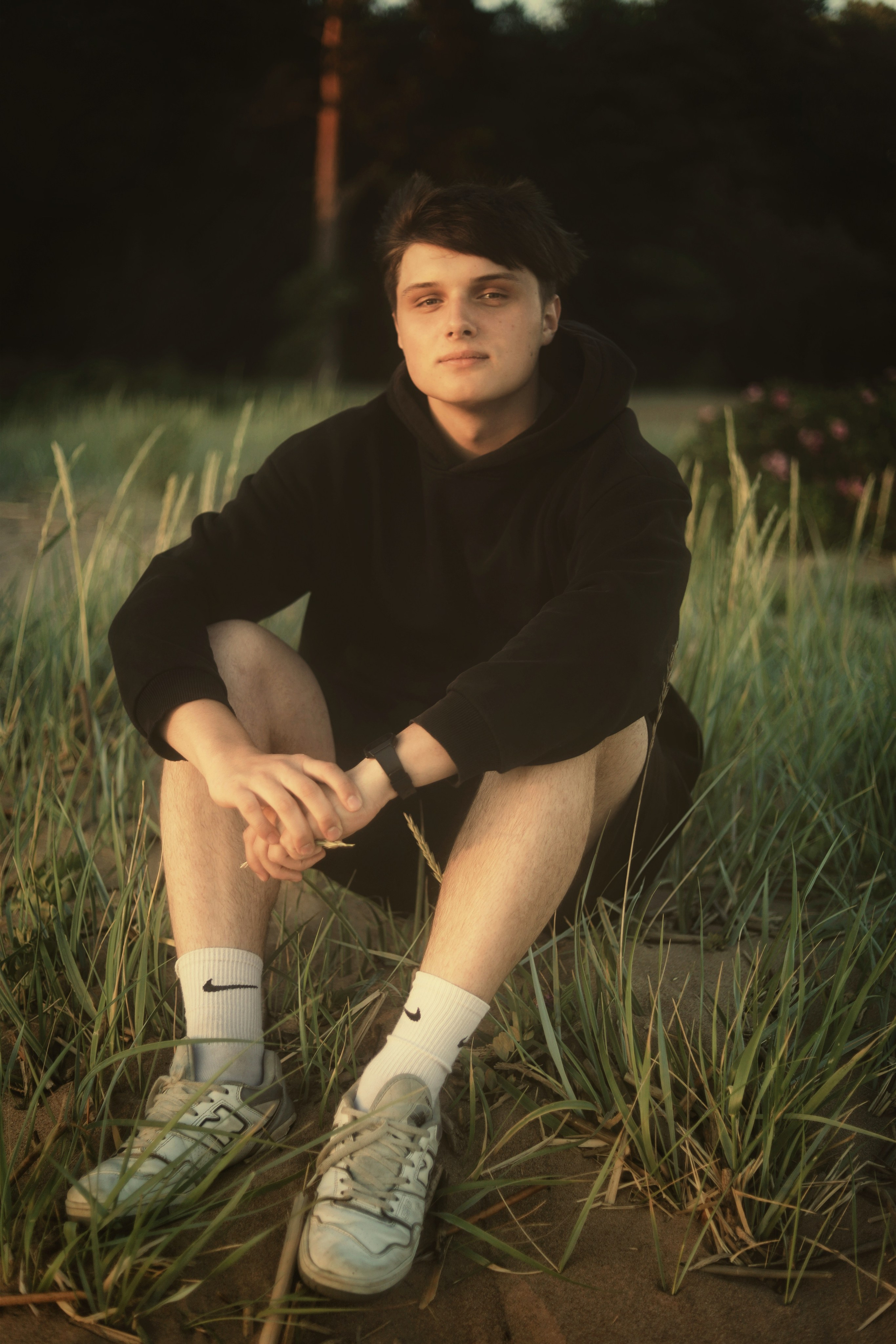 Гавриил. Фотограф Манеев Богдан