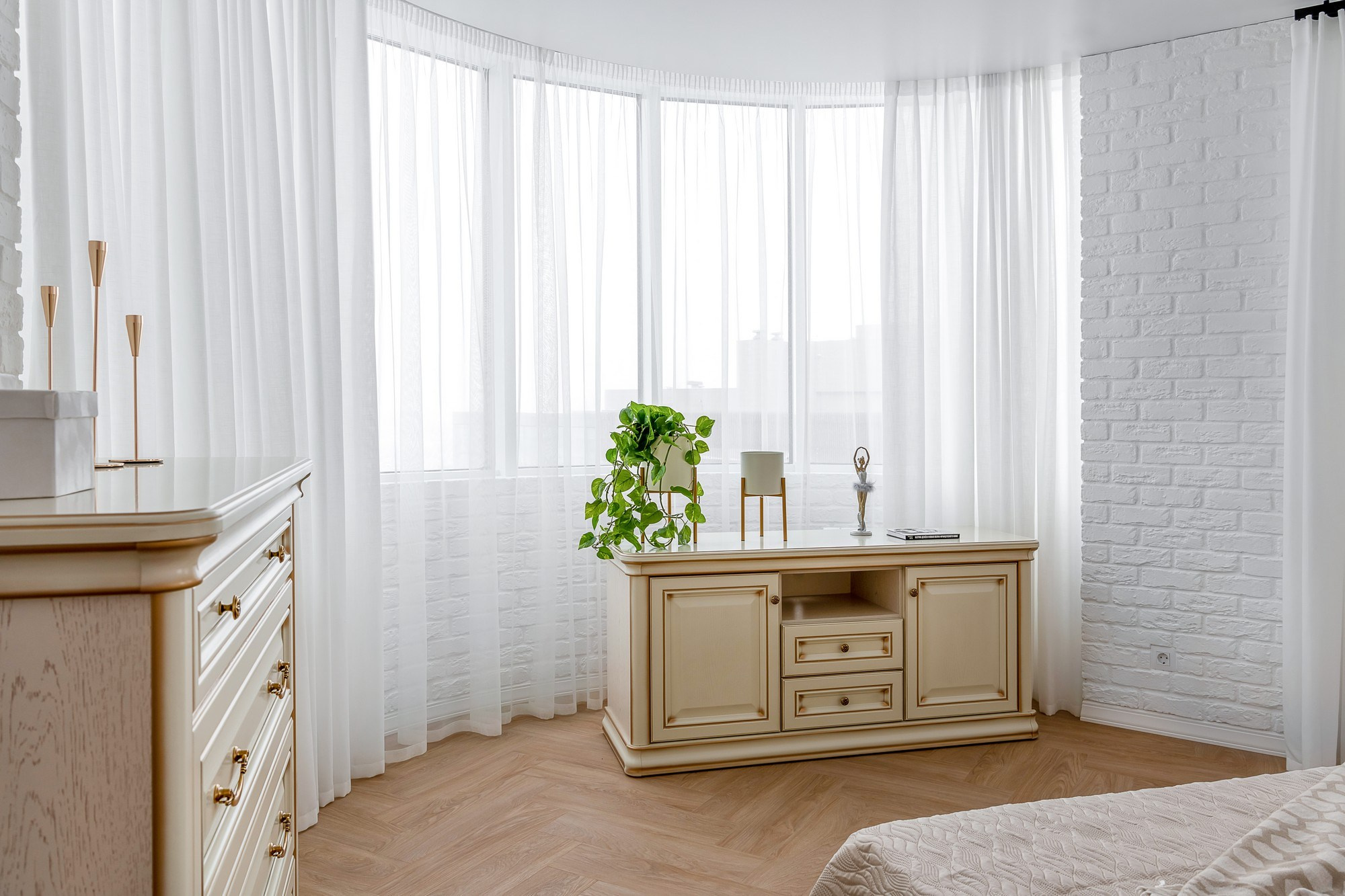 ЖК Театральный «Балет». Дизайн студия премиум класса