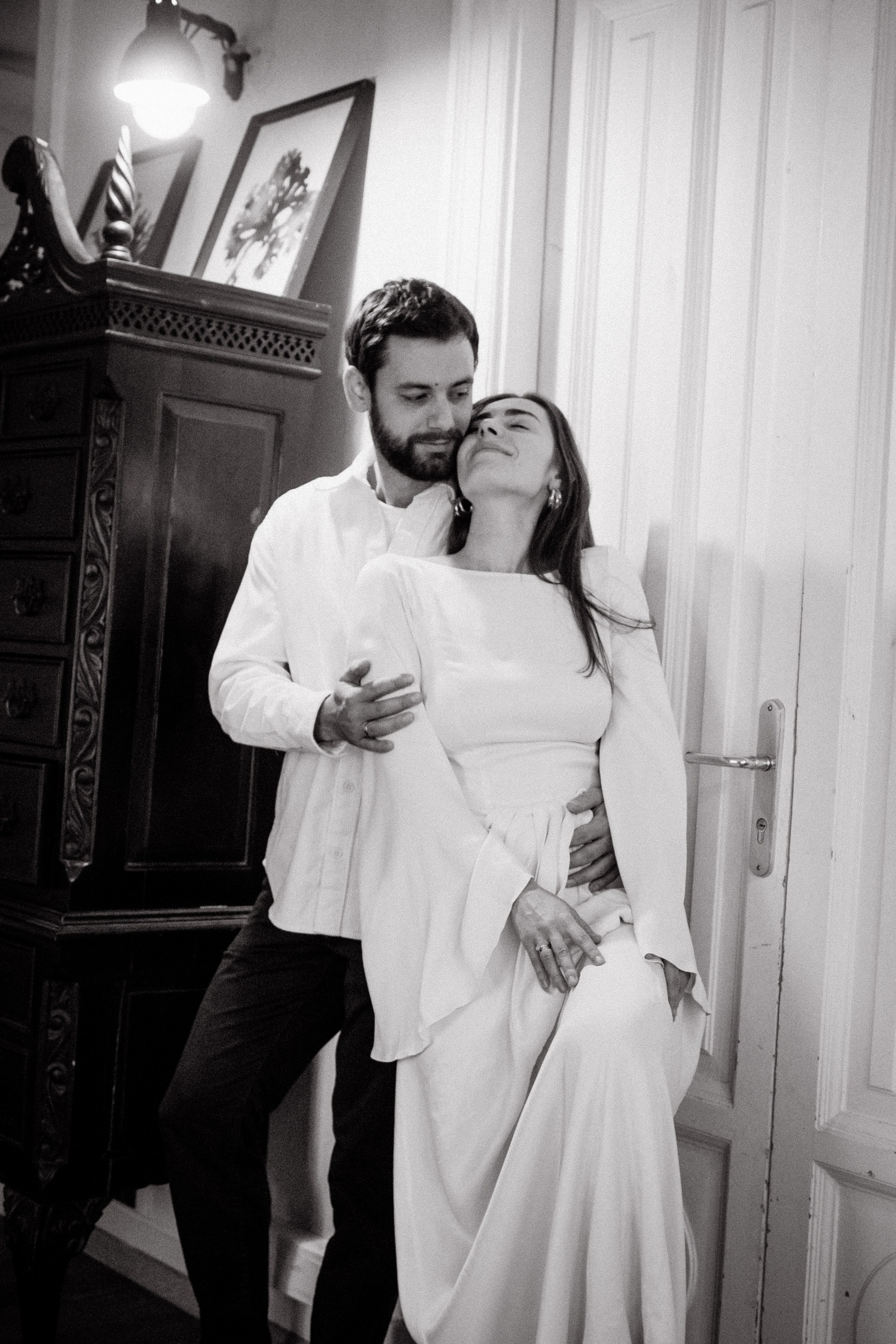 Cause you're a sky full of stars