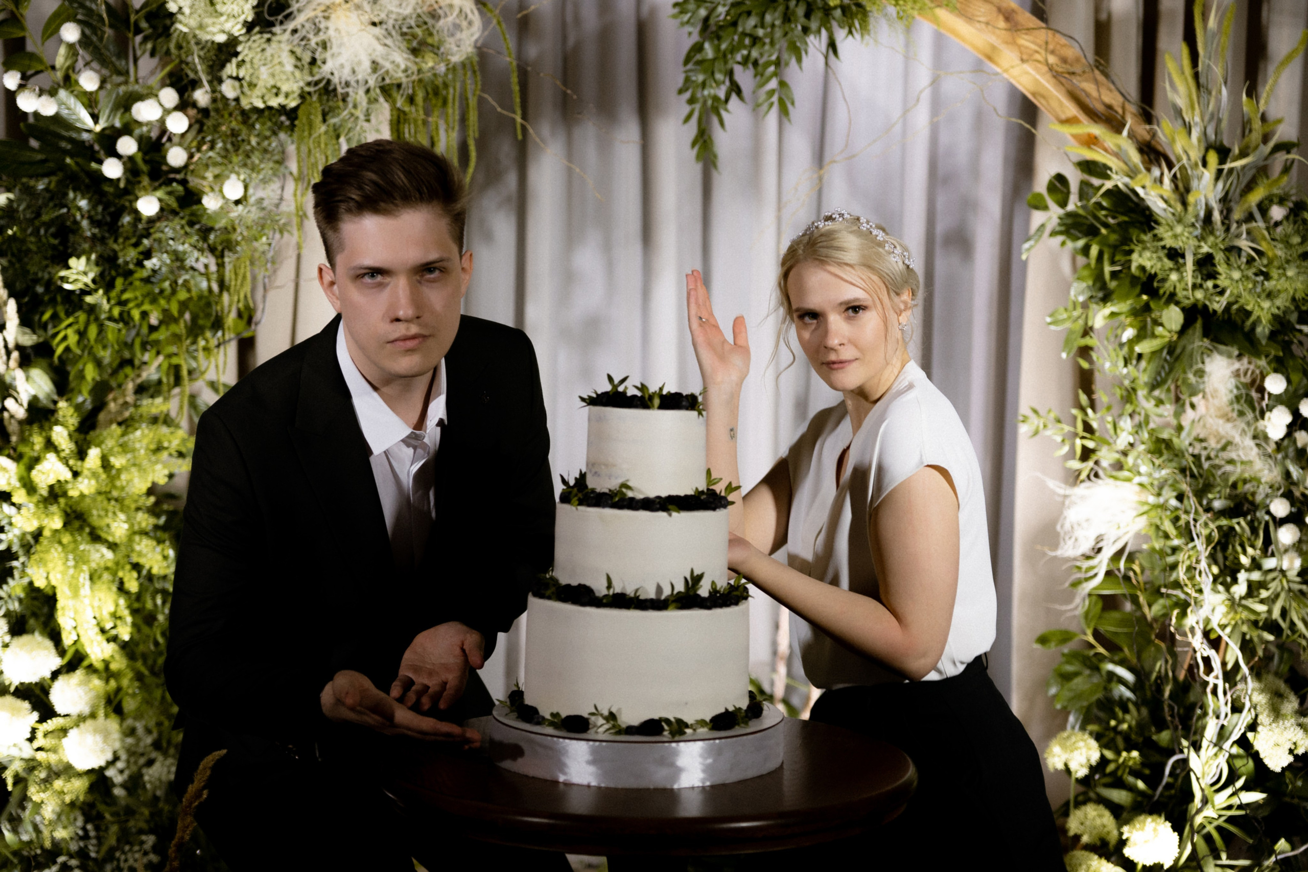 Kate & Vlad. Семейный и портретный фотограф в Саратове Сахарова Маша