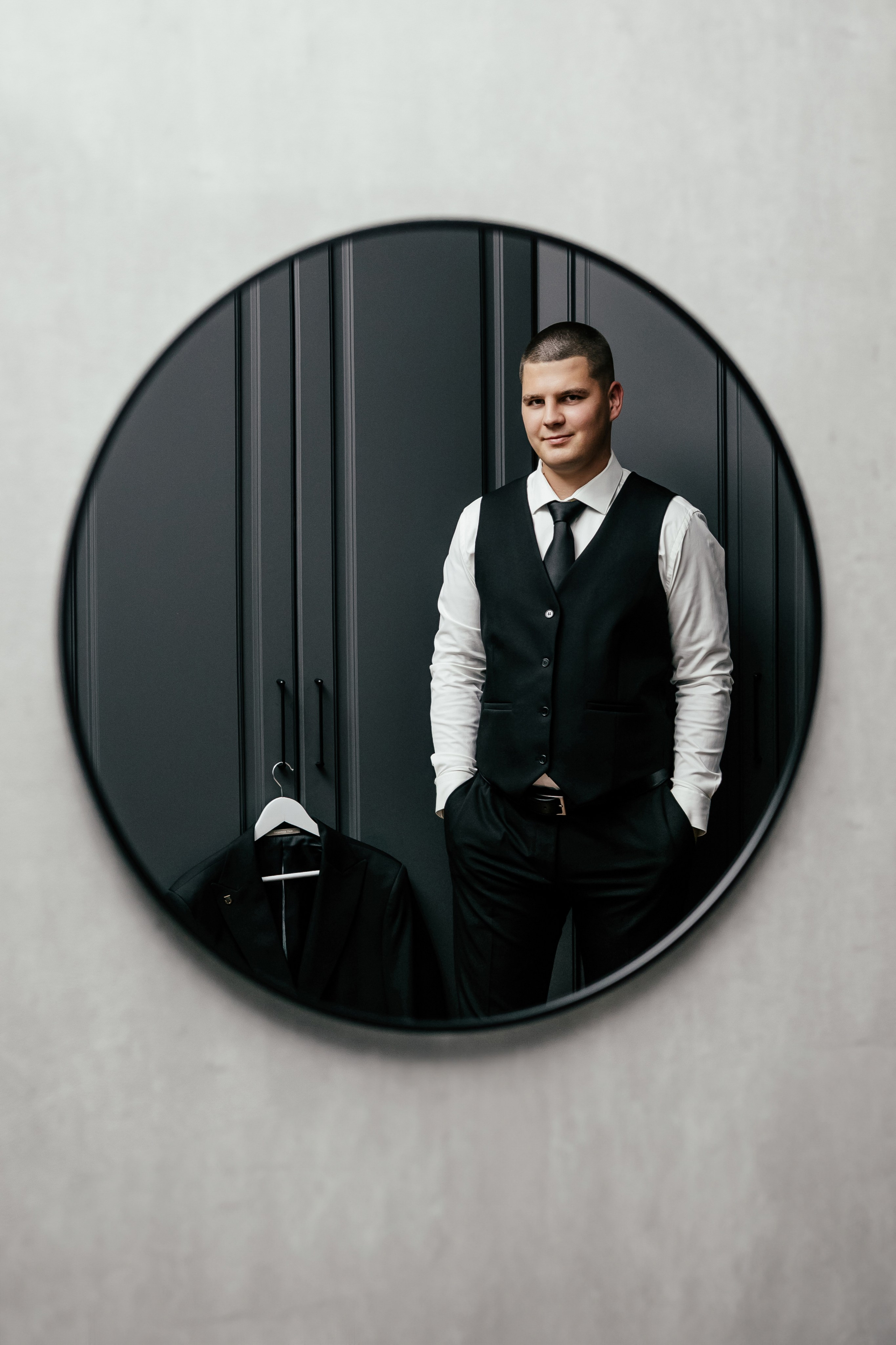 Кристина и Артем. Свадебный фотограф Ростове-на-Дону