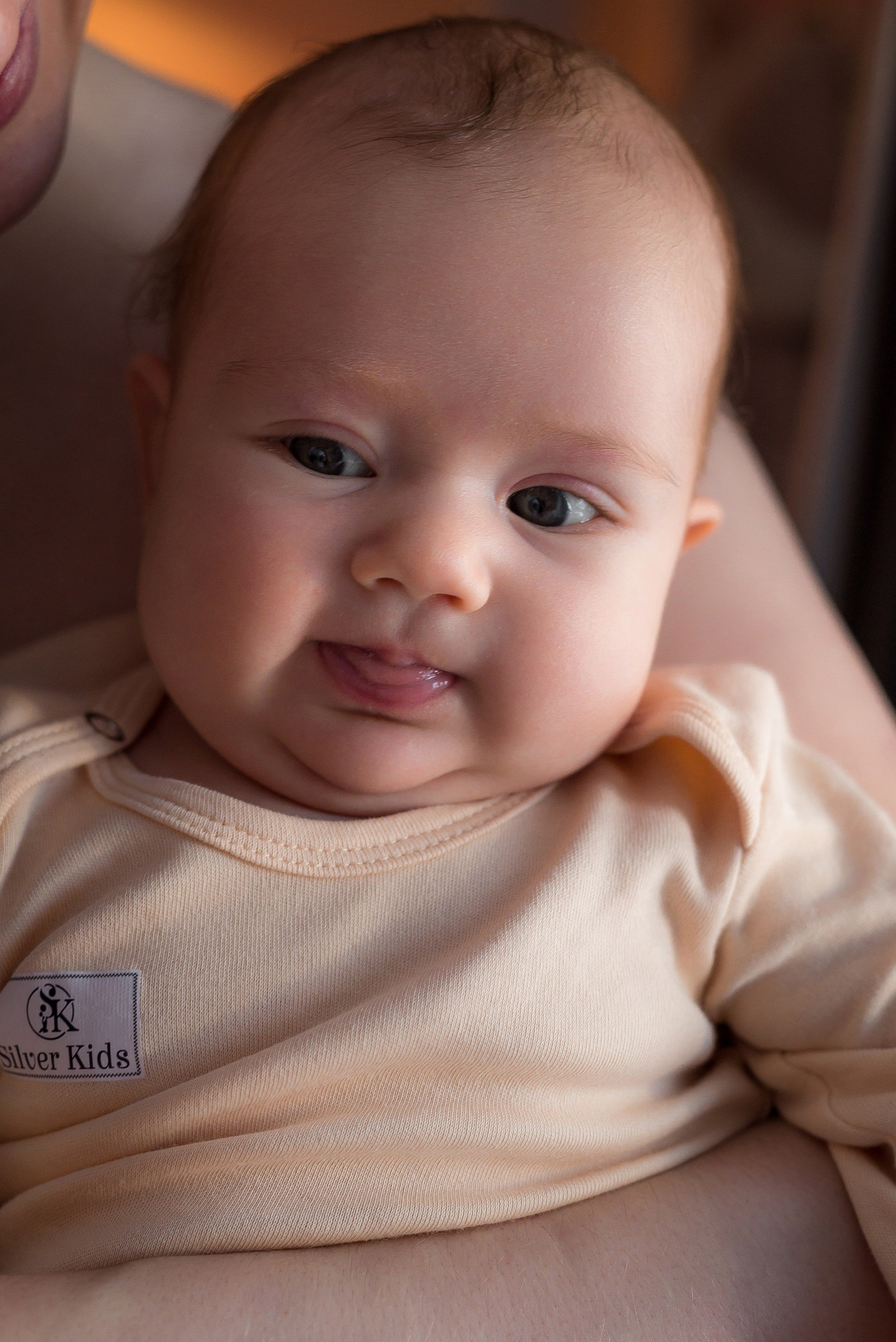 Оксана + Максим + Айрис. Фотограф в Санкт-Петербурге Пономарева Юлия