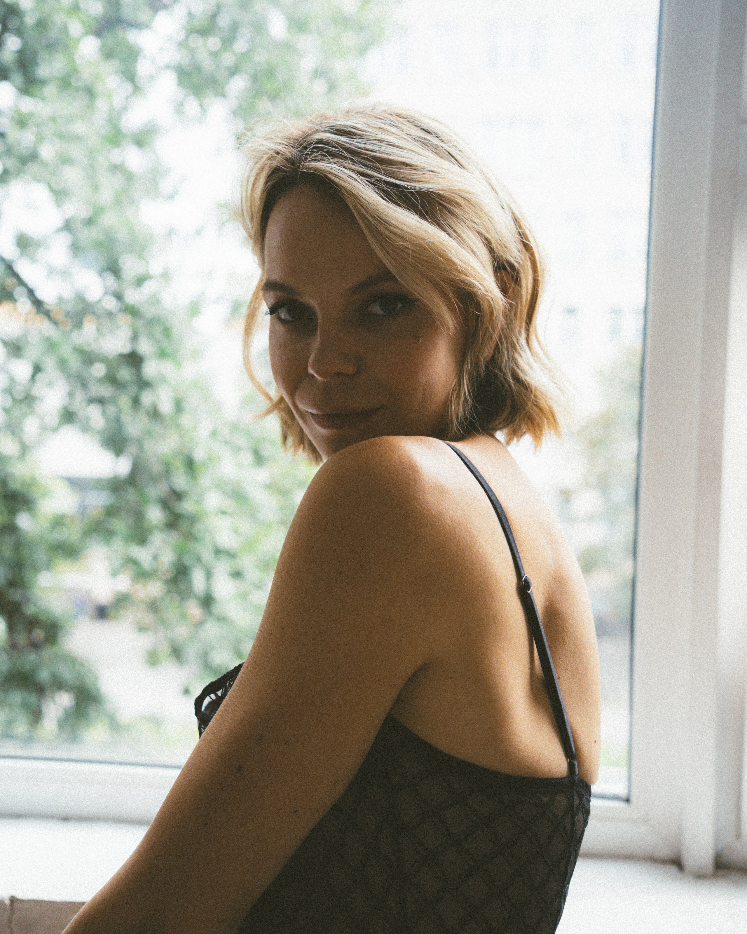 Polina. Фотограф в Санкт-Петербурге