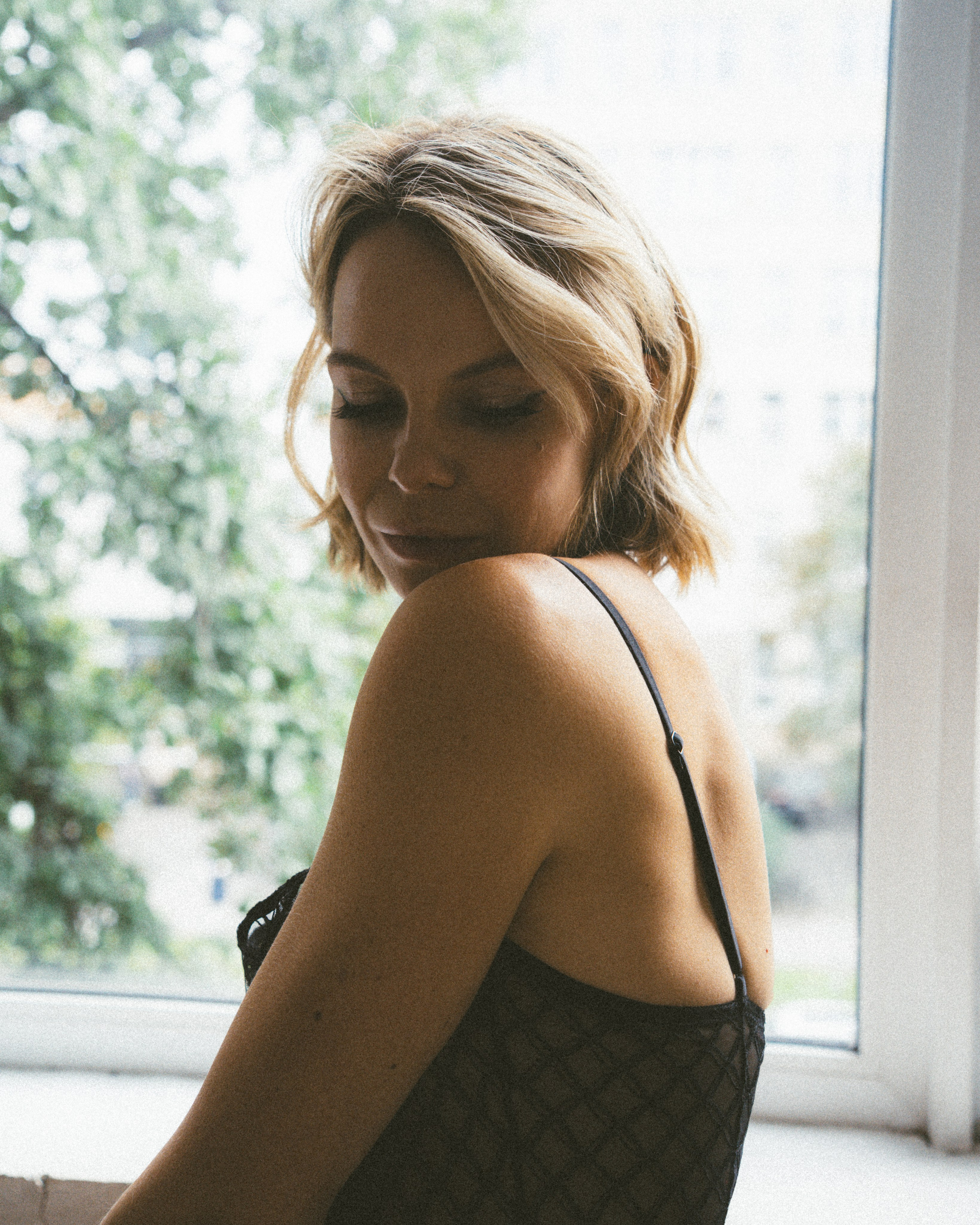 Polina. Фотограф в Санкт-Петербурге