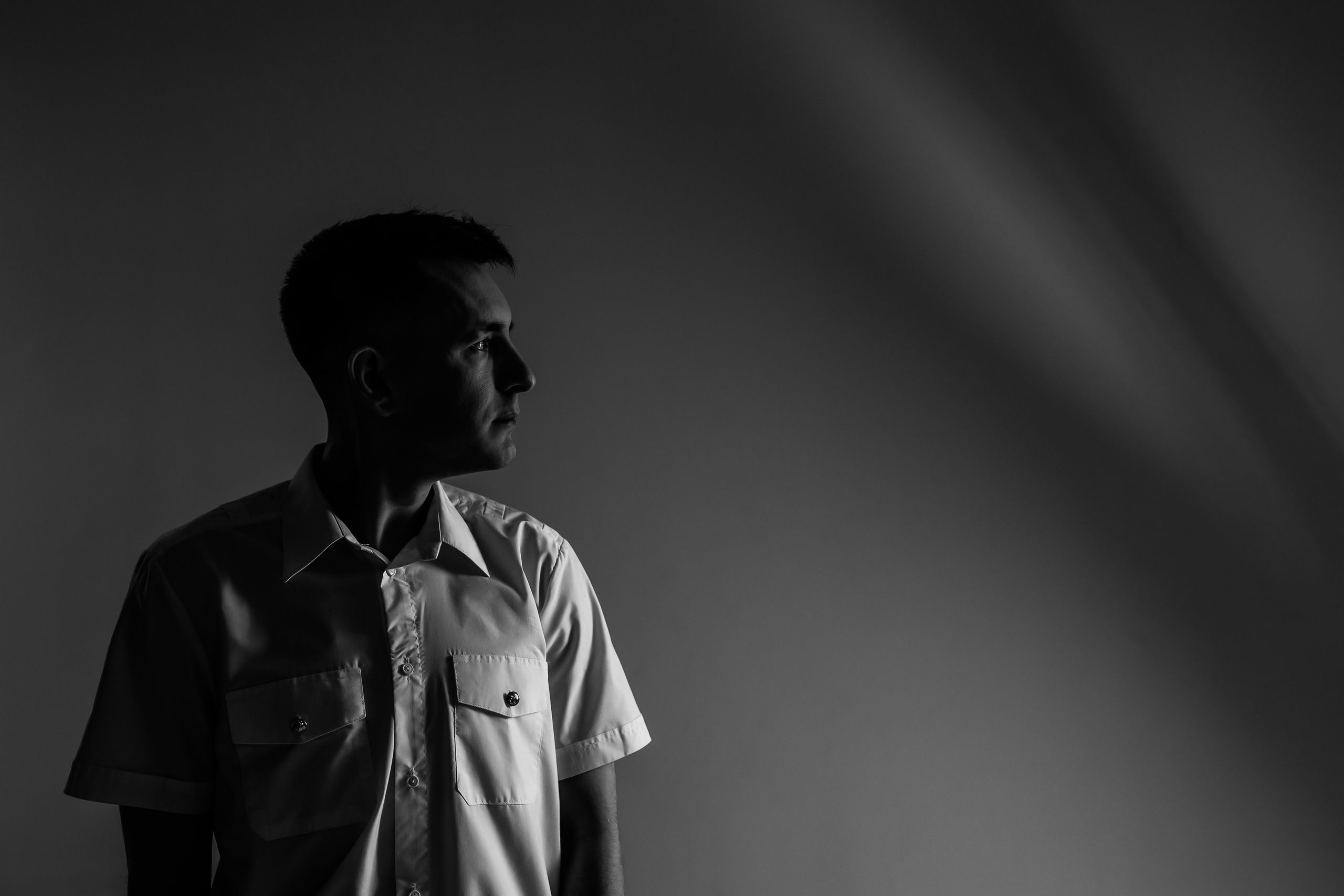 Мужские. Свадебный фотограф Красноярск — Кристина Ива