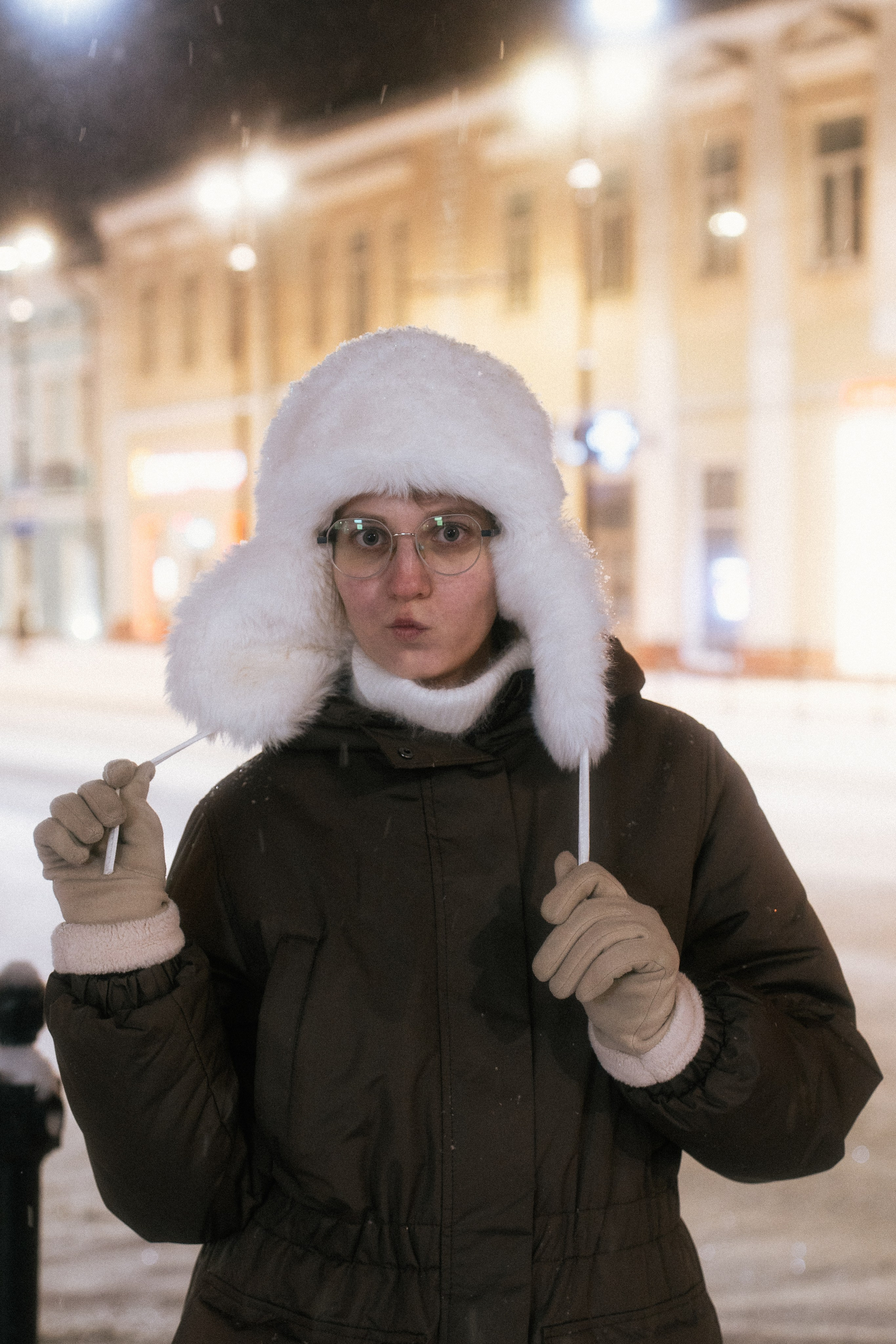 Фото прогулка Томск. Фотограф Артем Ларионов