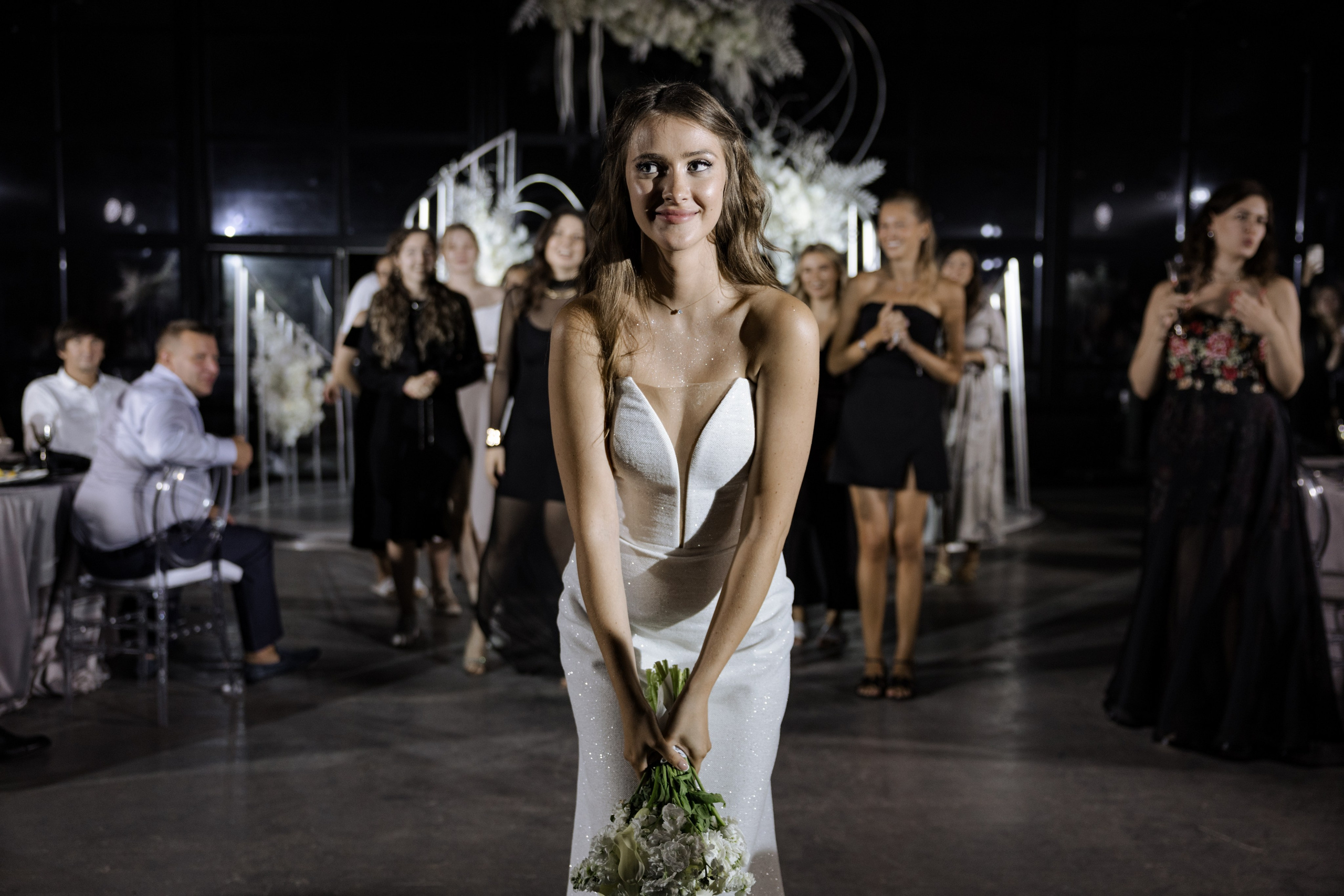 УЛЫБАЙСЯ, ЛЮБОВЬ МОЯ!. Фотограф Наталия Бирюкова