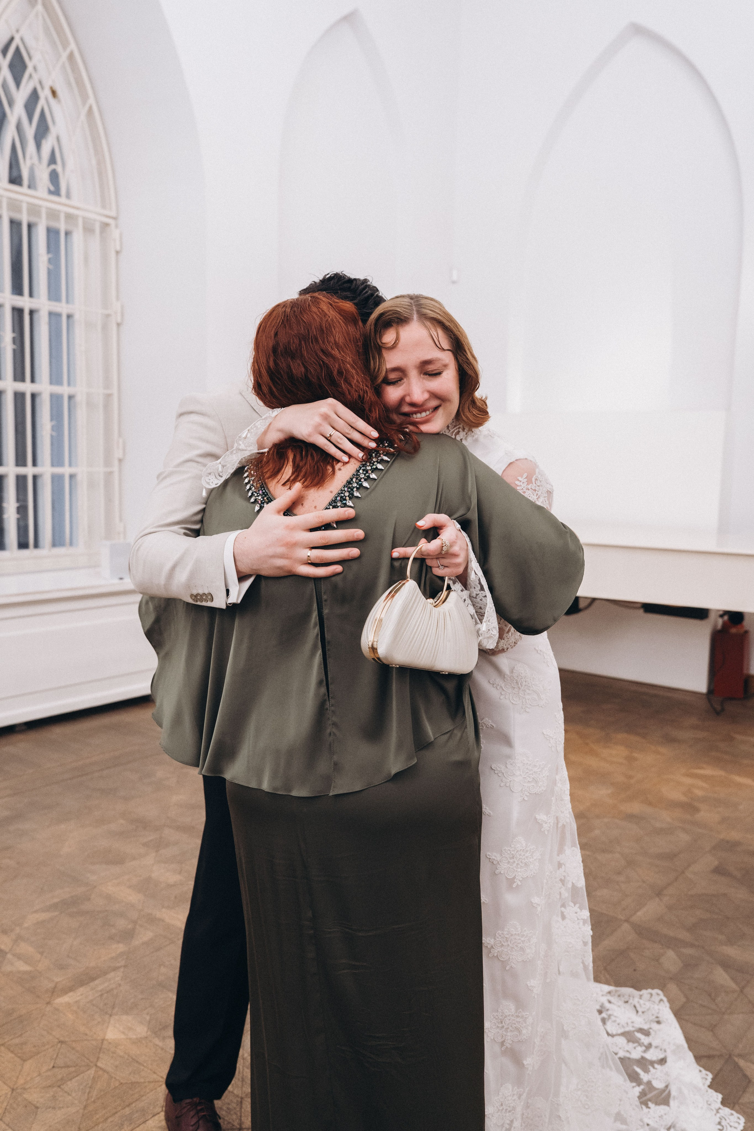 M&M. Фотограф Гвоздева Варвара / Москва