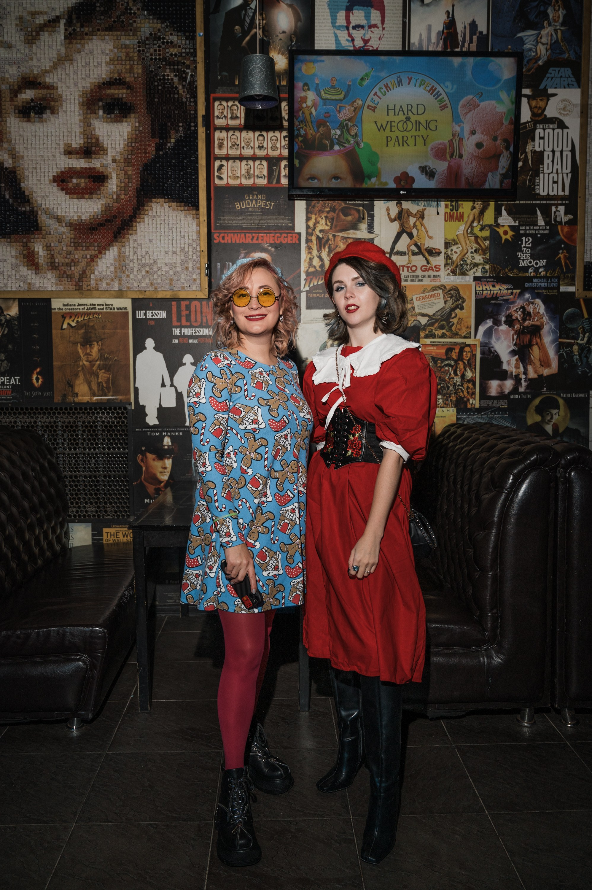 Репортажный фотограф на корпоратив и другие мероприятия. Свадебный и семейный фотограф в Краснодаре Марина Стёпа