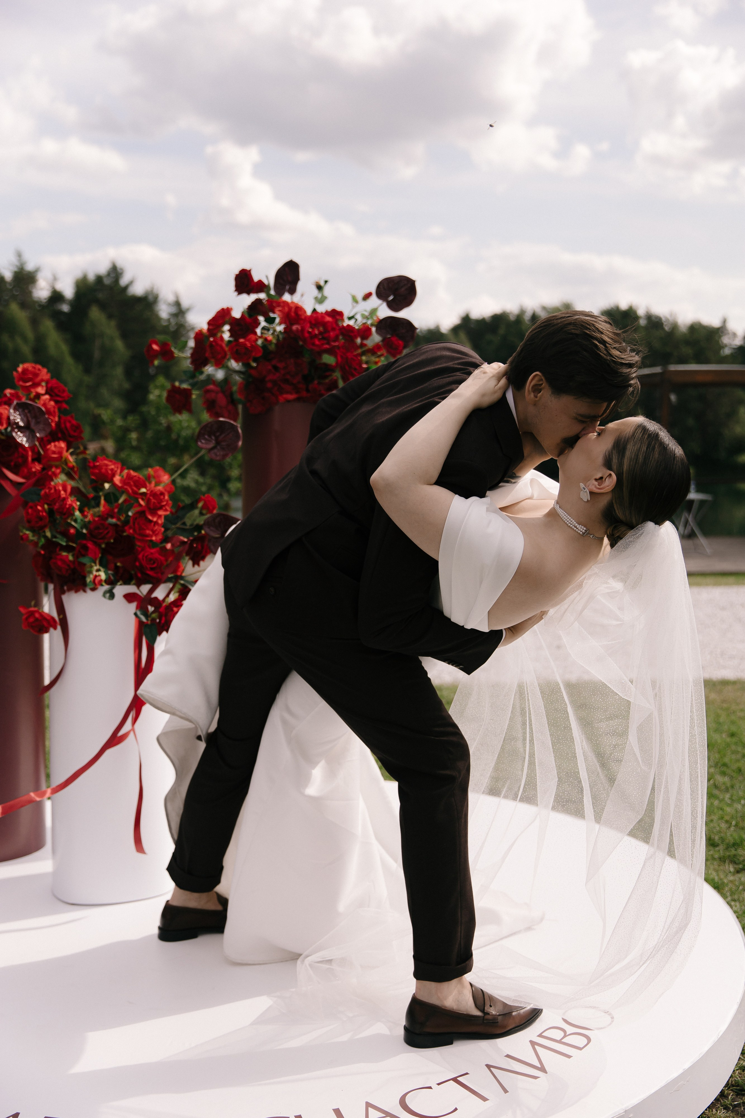 Tears love and real emotions. Свадебный фотограф Екатеринбург Алексей Ладыгин