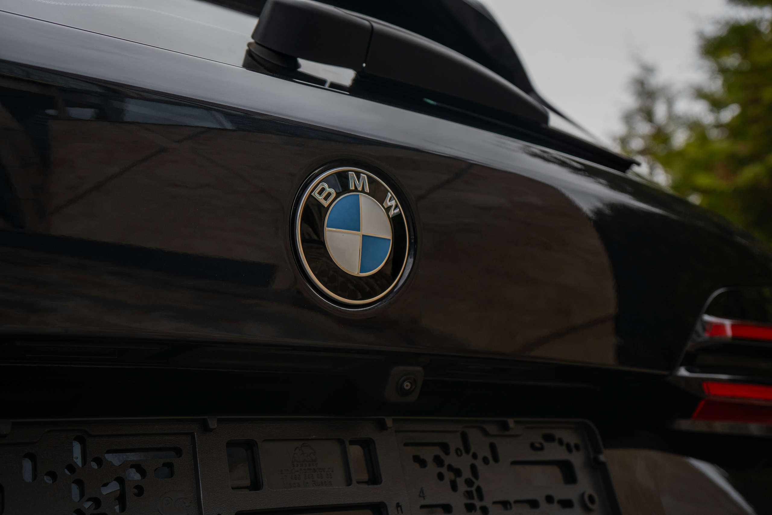 BMW X5. Автомобильный фотограф Ногинск Денис Городок