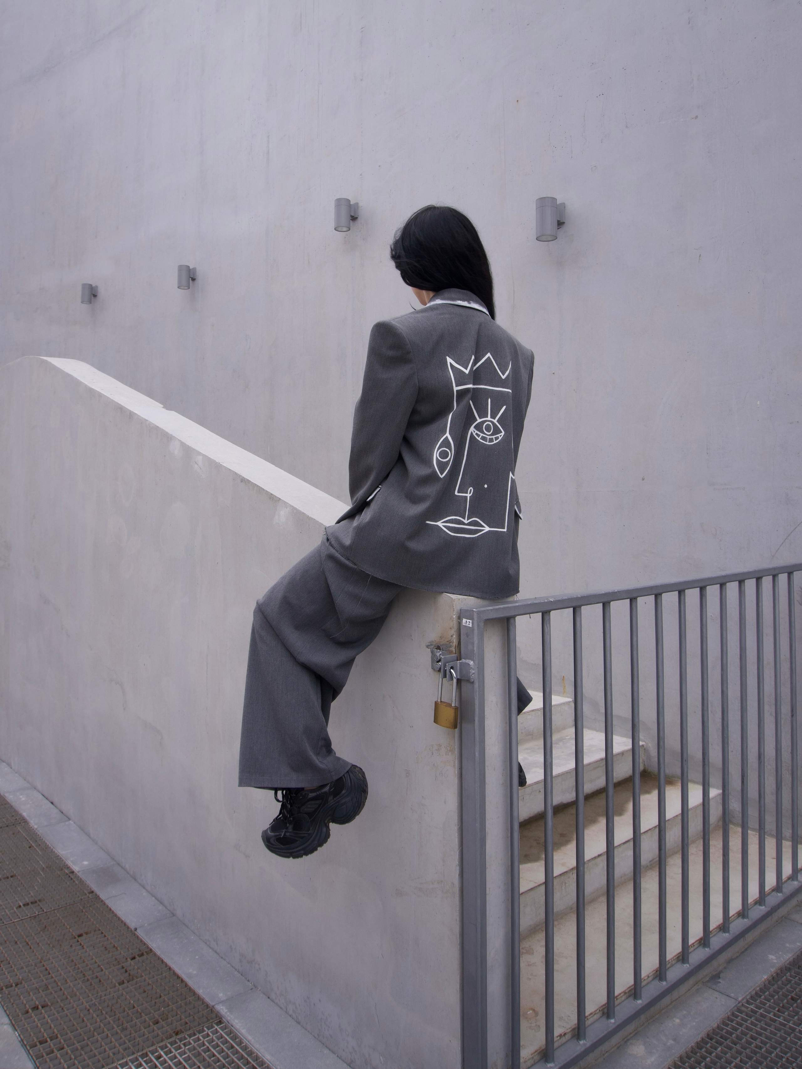 Стрит съемка, Ника. Фотограф в Минске Света Григорьева