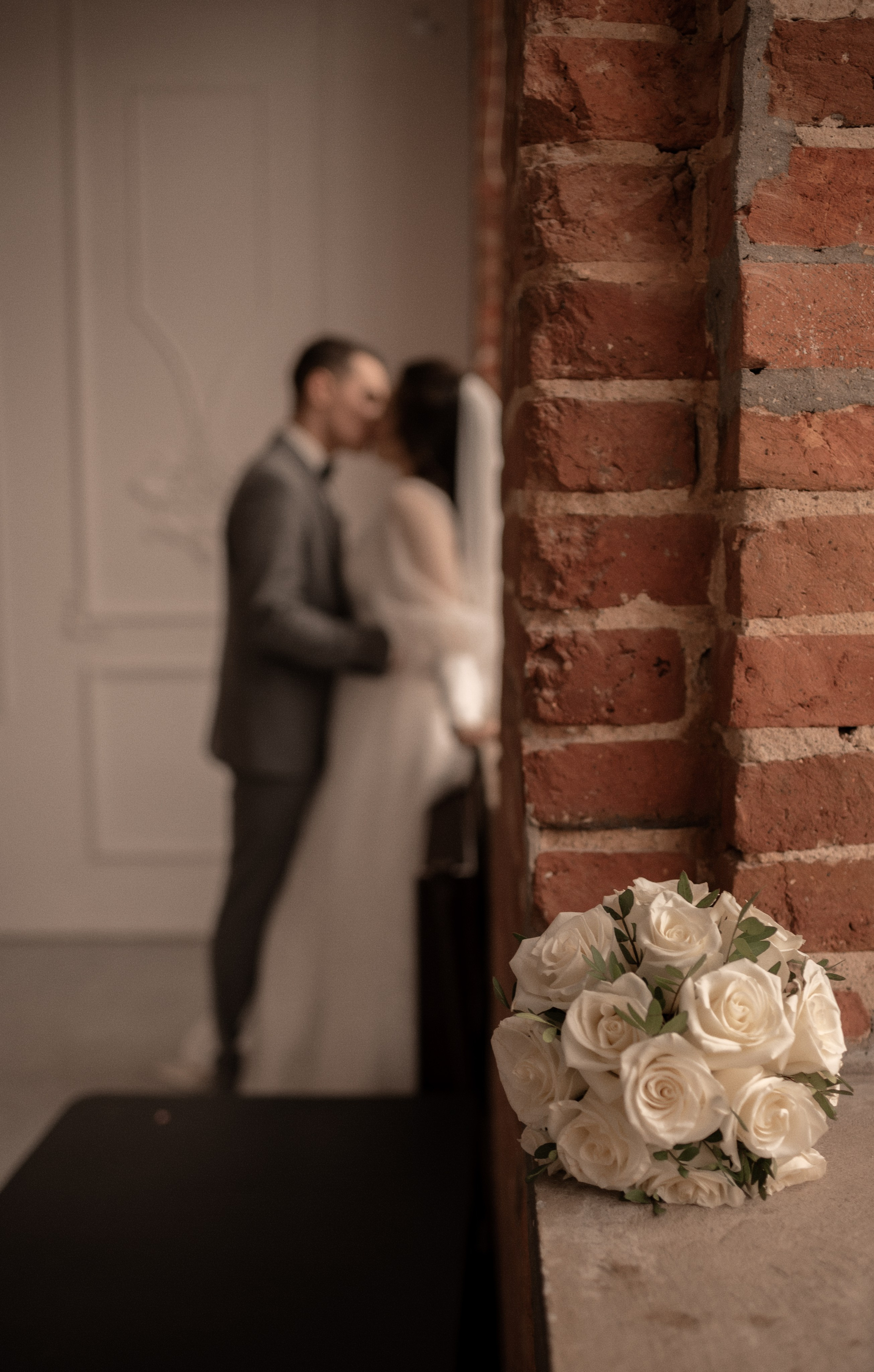 Сергей и Виктория. Свадебный и семейный фотограф в Серпухове Александра Дерюшева