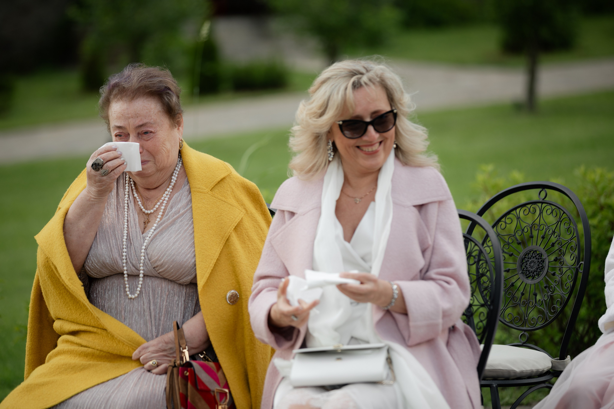 Сергей и Татьяна: цветочная летняя свадьба для близких. @dariazphoto свадебный фотограф