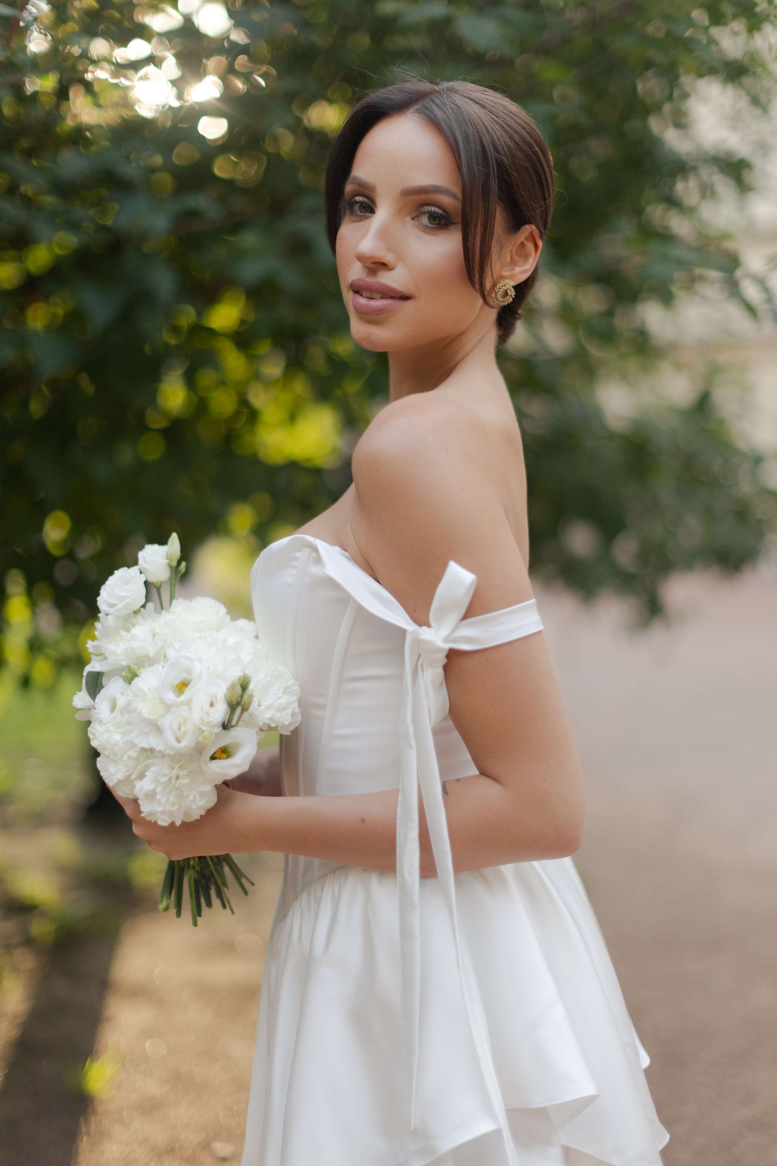 Алексей и Анастасия. @dariazphoto свадебный фотограф