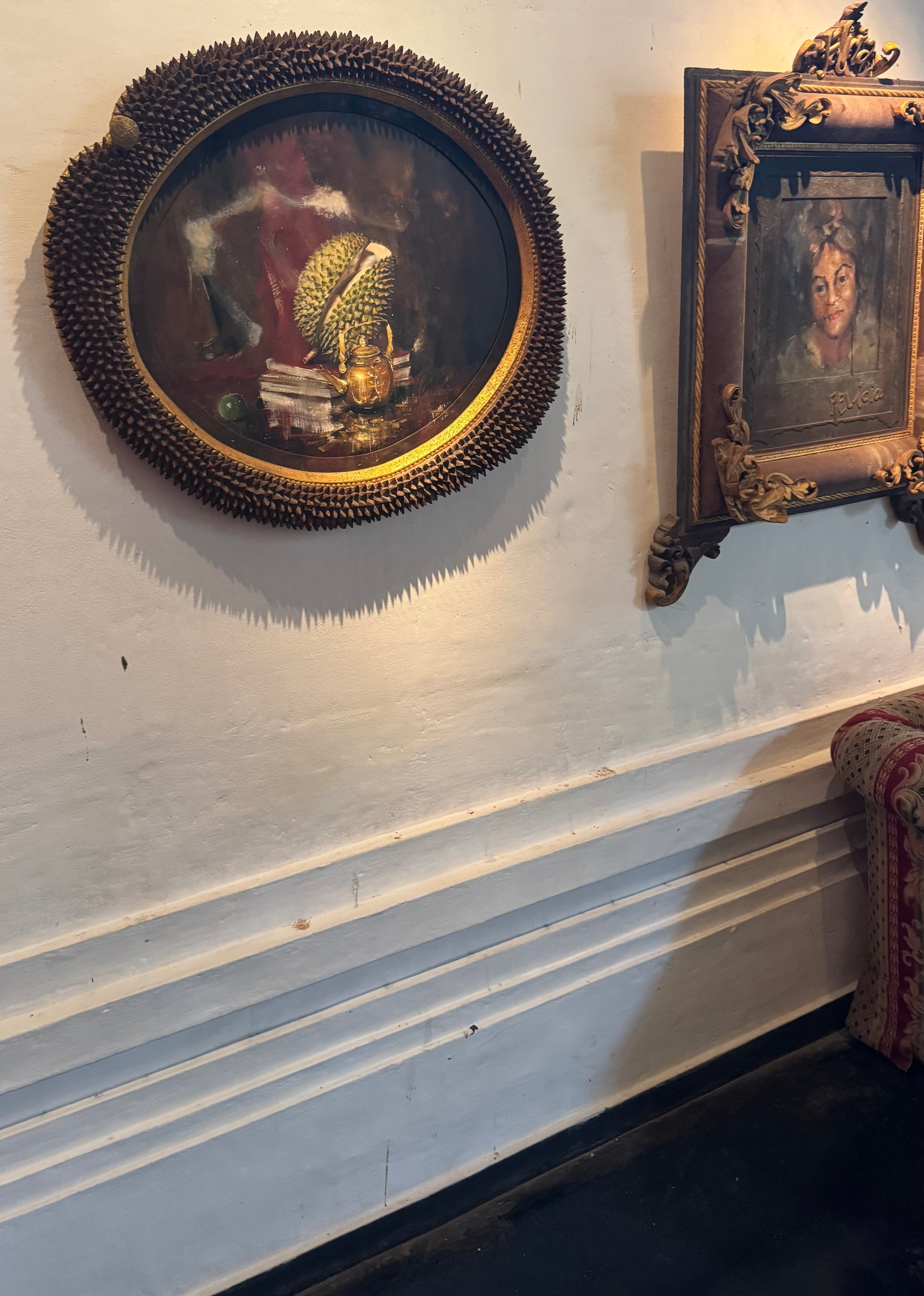 Бали. Убуд 2025. А вот и да!