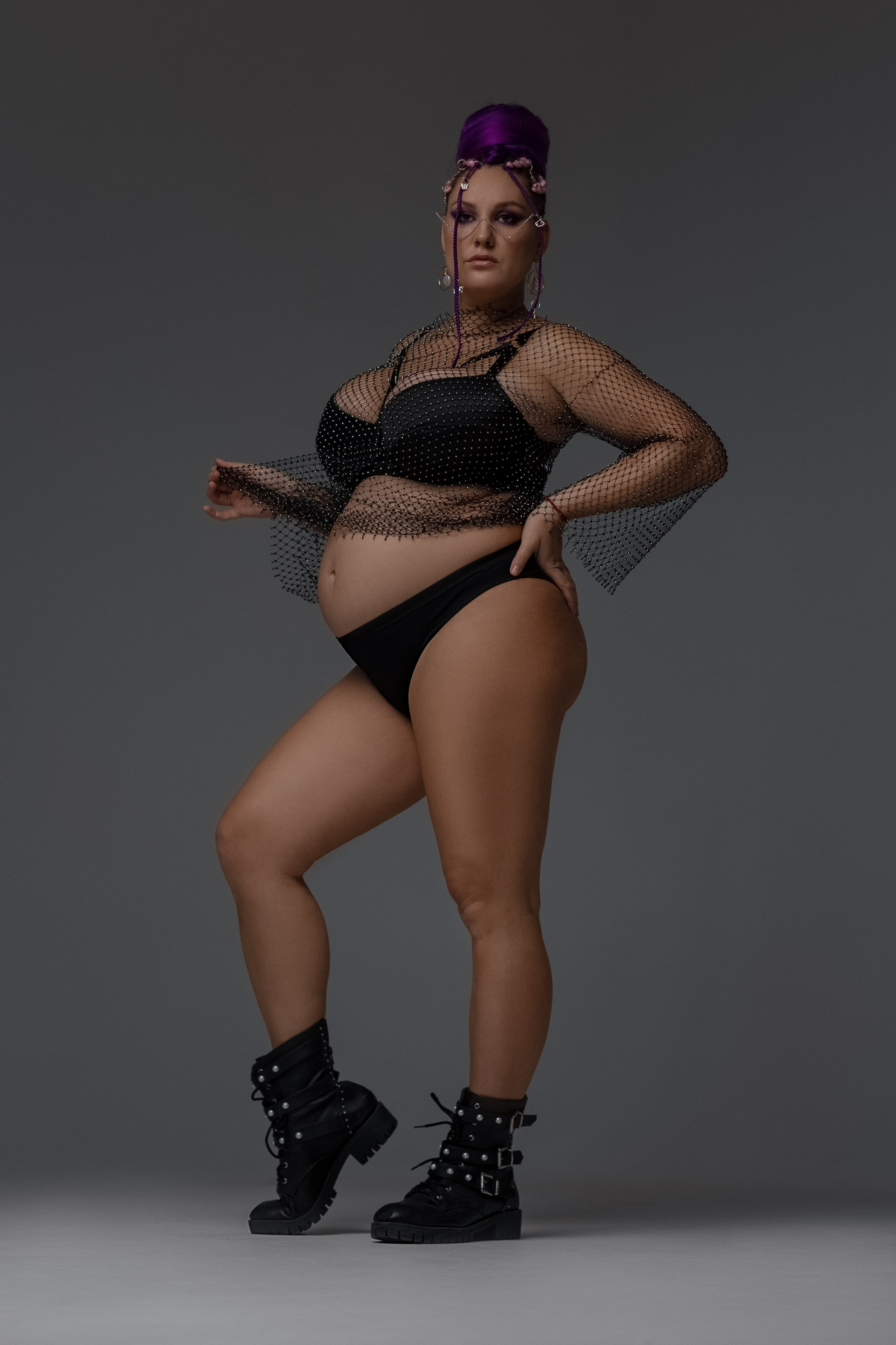 Дарья (беременность). Приватный фотограф