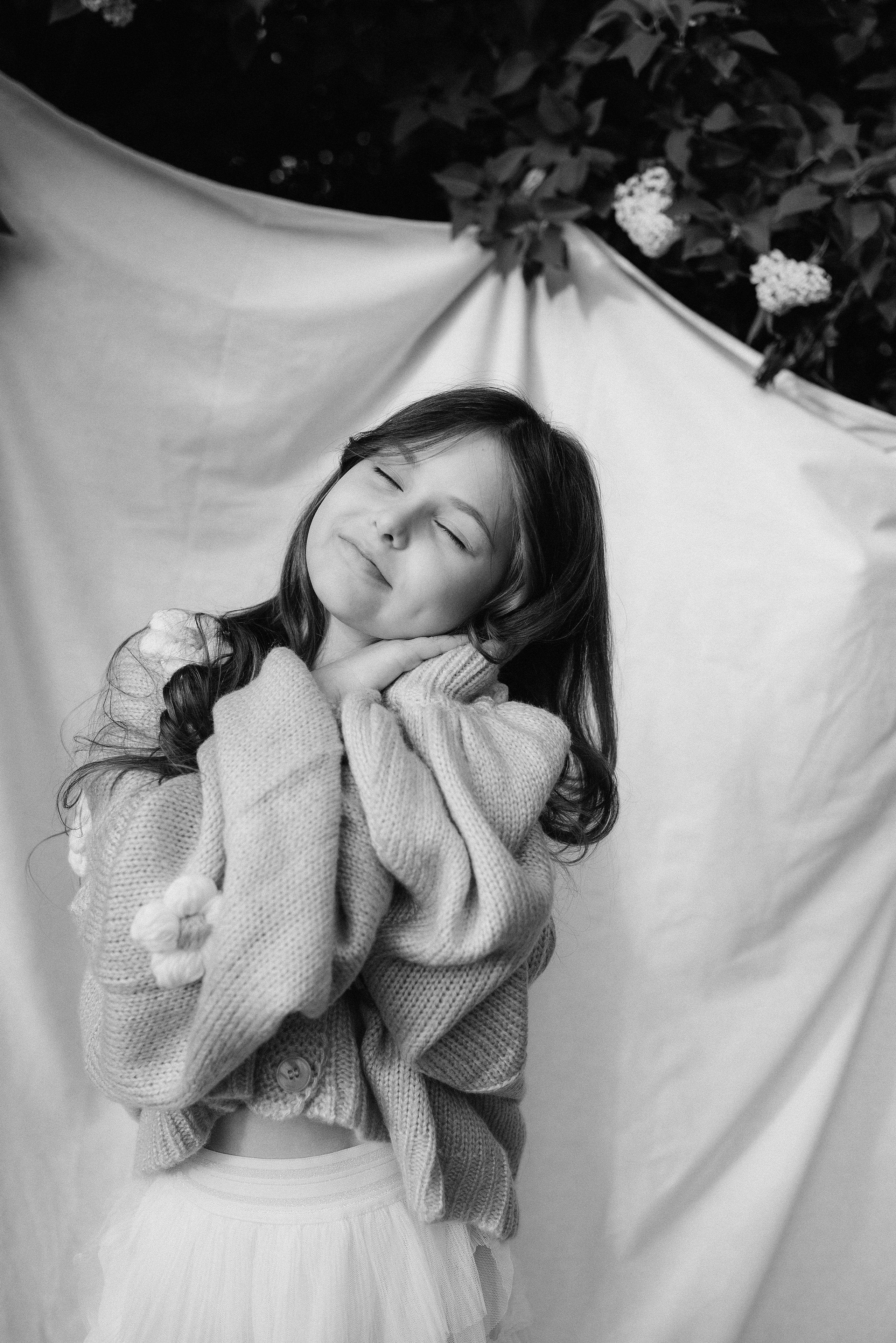 Фотодень в Коломенском. Семейный фотограф Юлия Власова