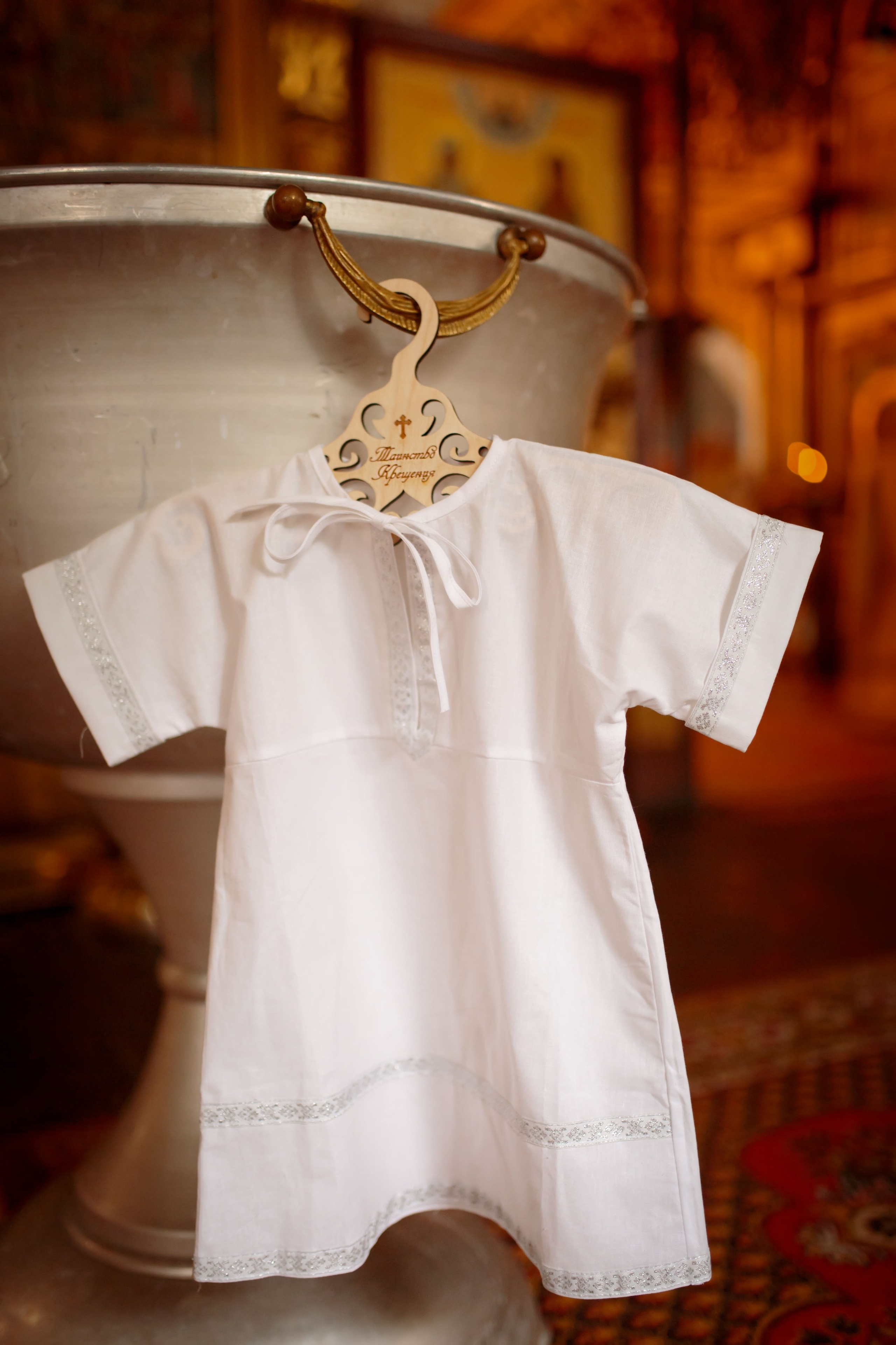 Крещение. Детский и семейный фотограф в Екатеринбурге. Студия «Сюжеты»