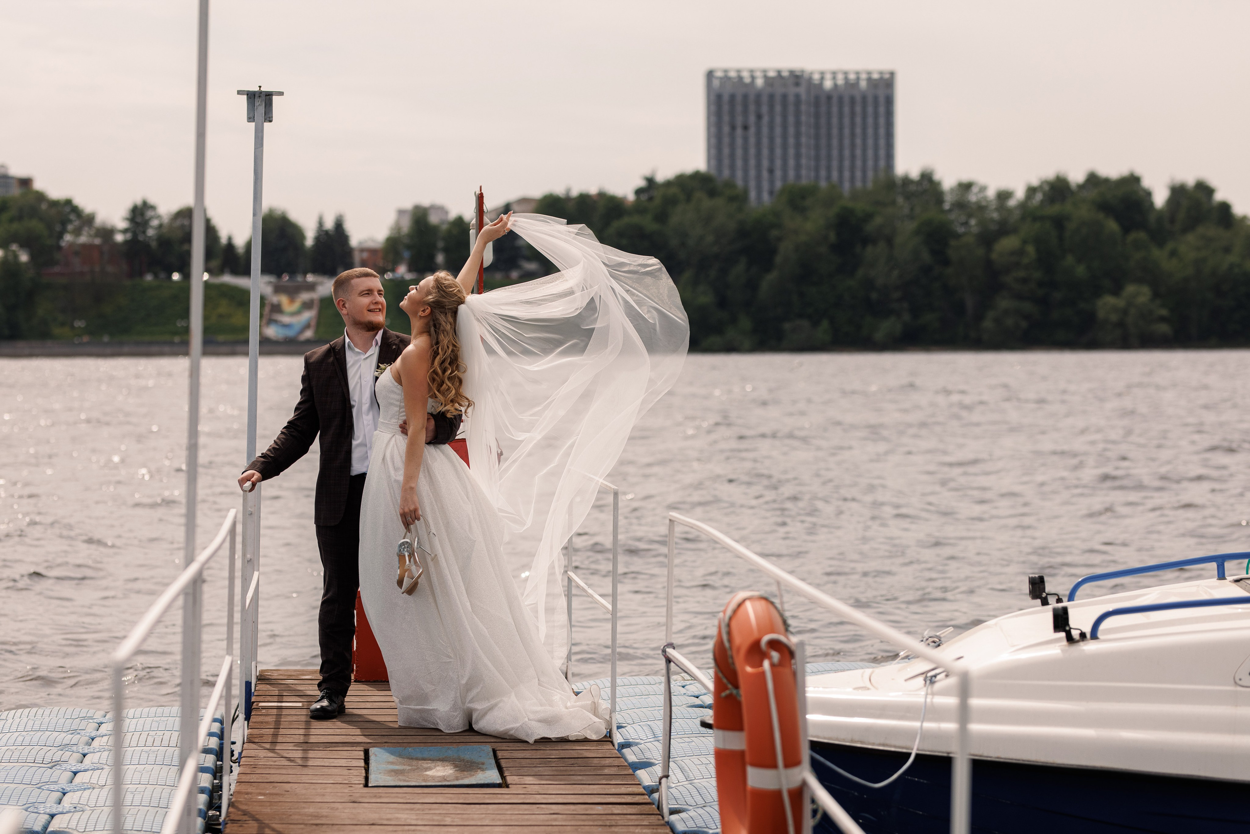 С + Г — май. Свадебный и семейный фотограф Наталья Штык