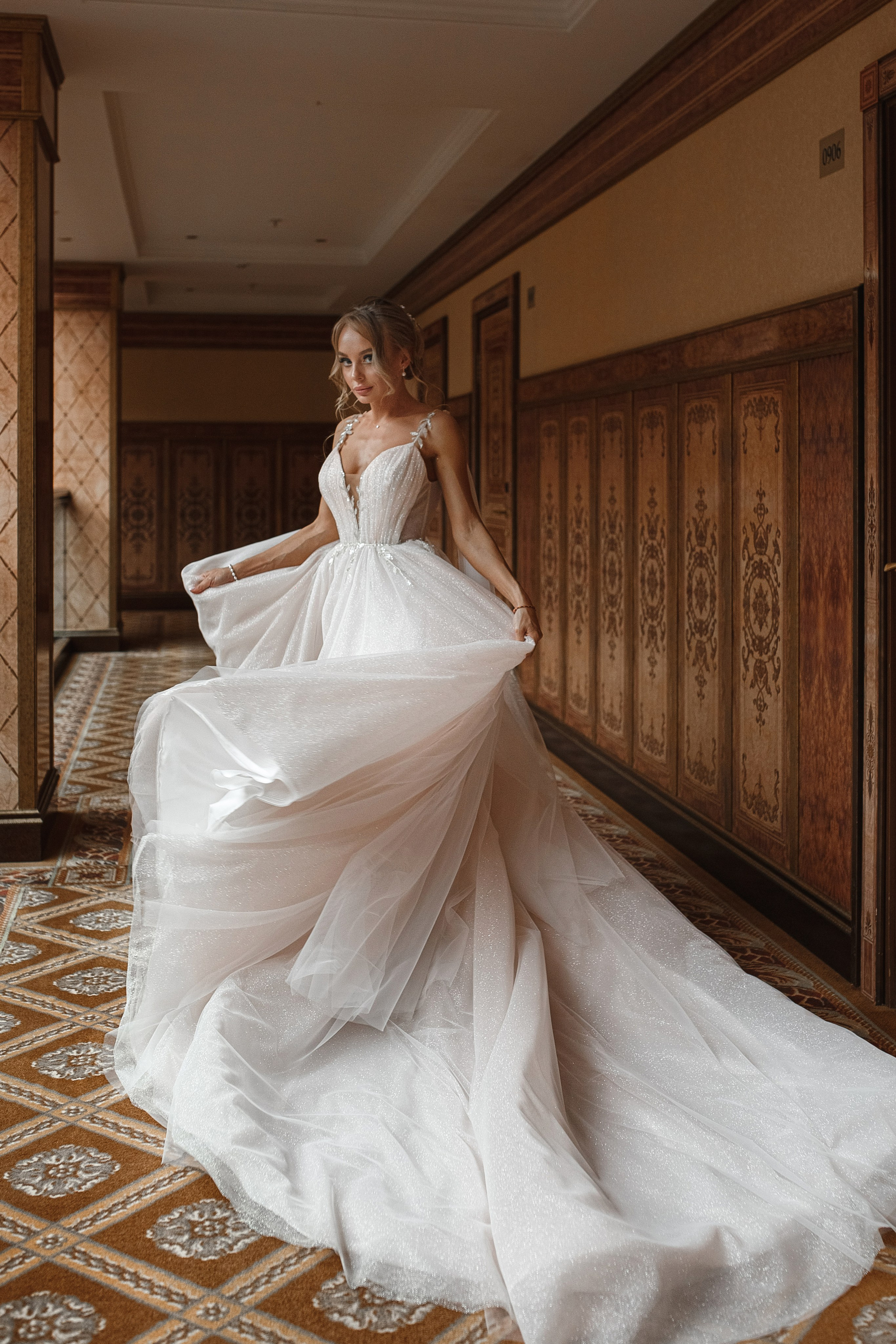 А + Р — майский май. Свадебный и семейный фотограф Наталья Штык