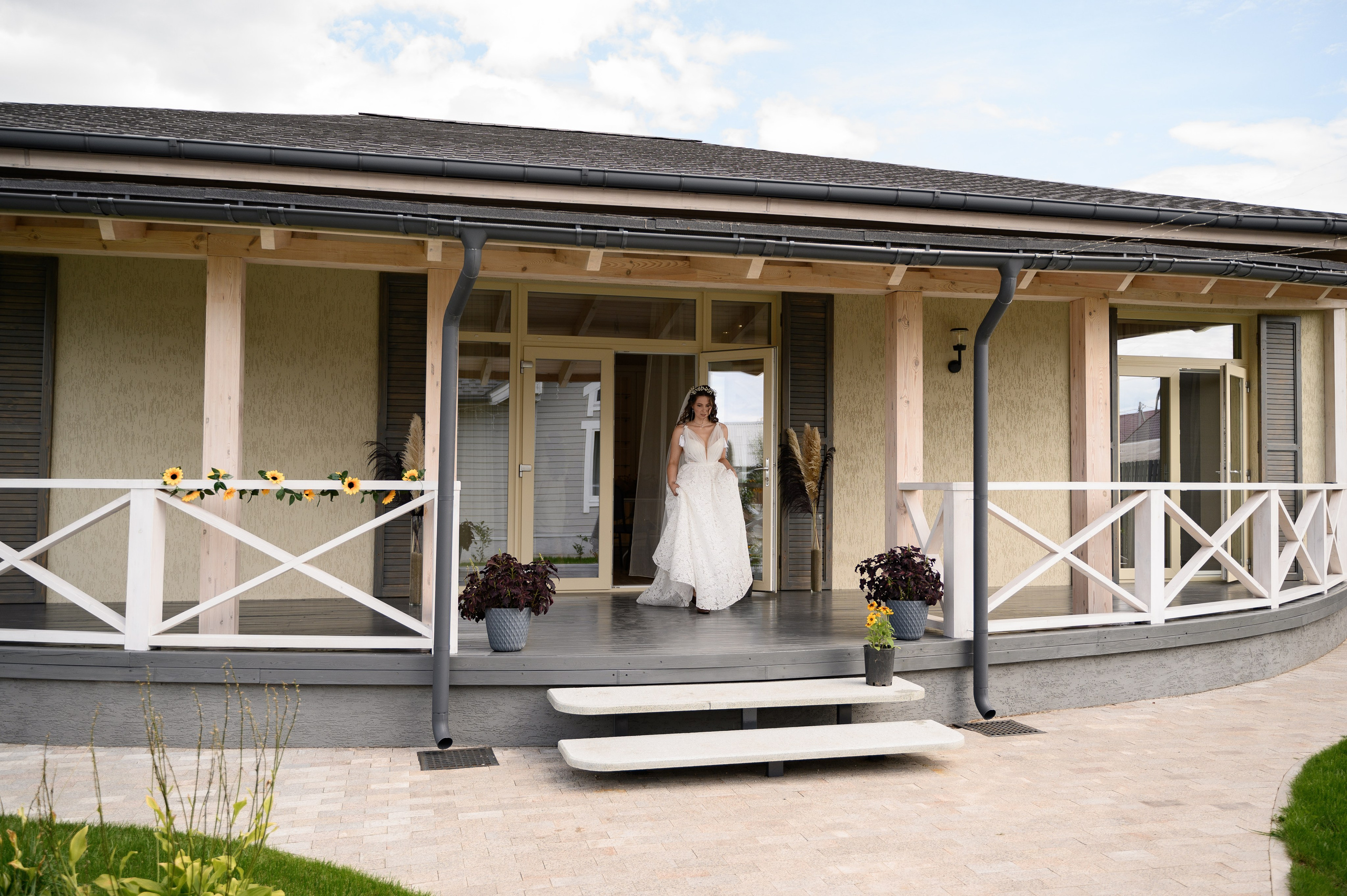 Артём и Татьяна. Свадебный и Семейный фотограф в Абакане, Красноярске