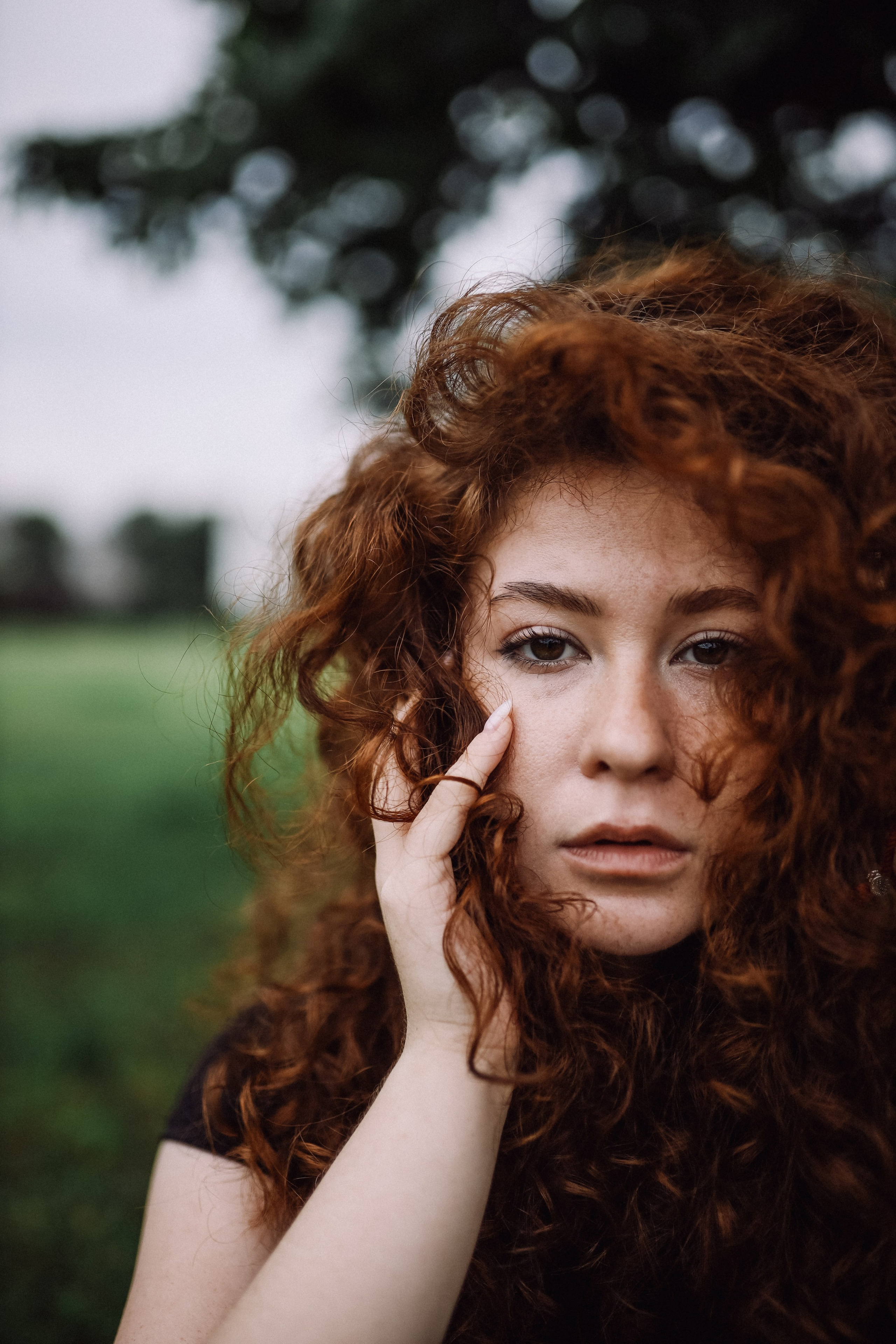 Классические съёмки. Happiness is in the moments