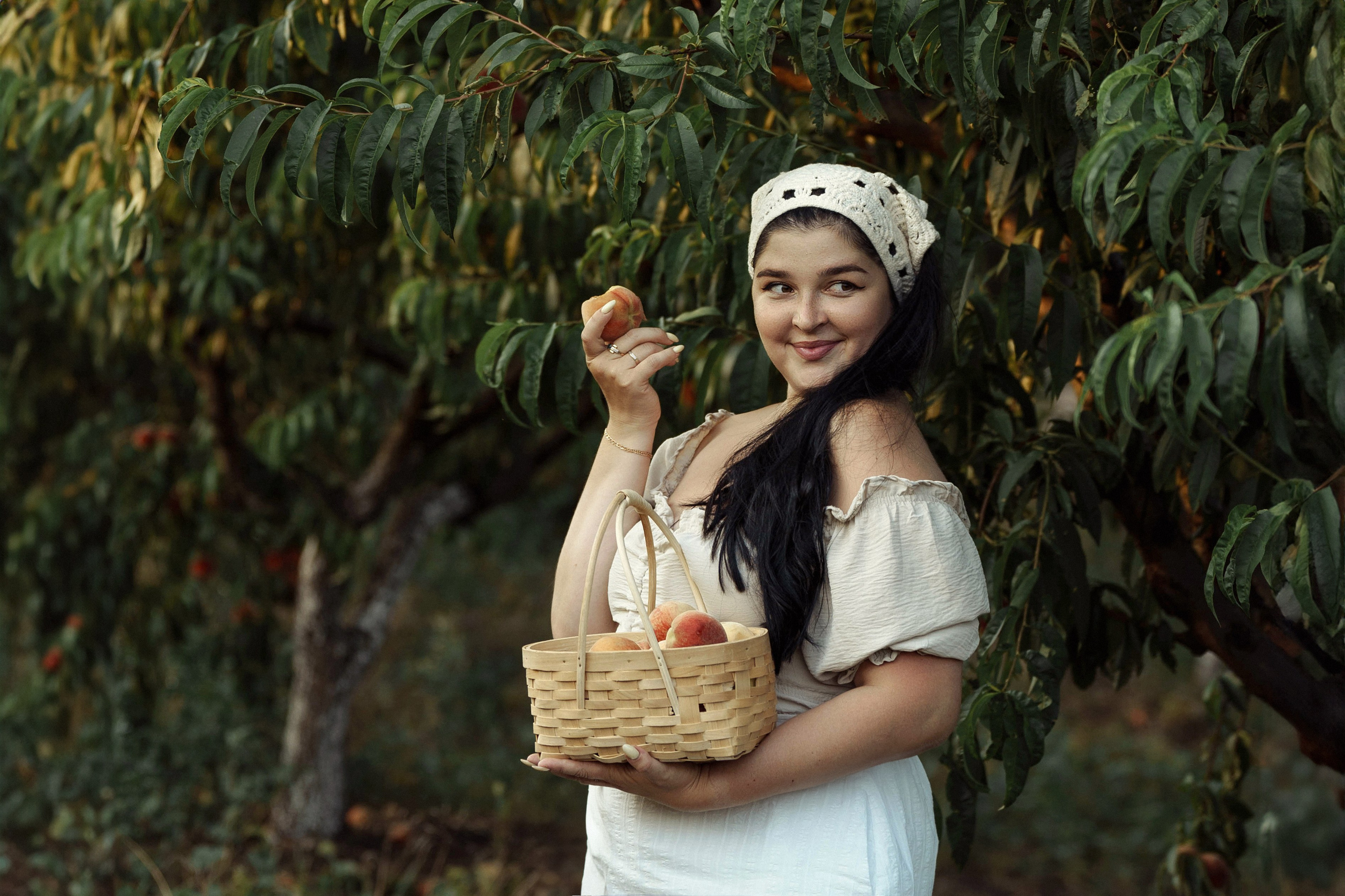 Радмила. Татьяна Тагель