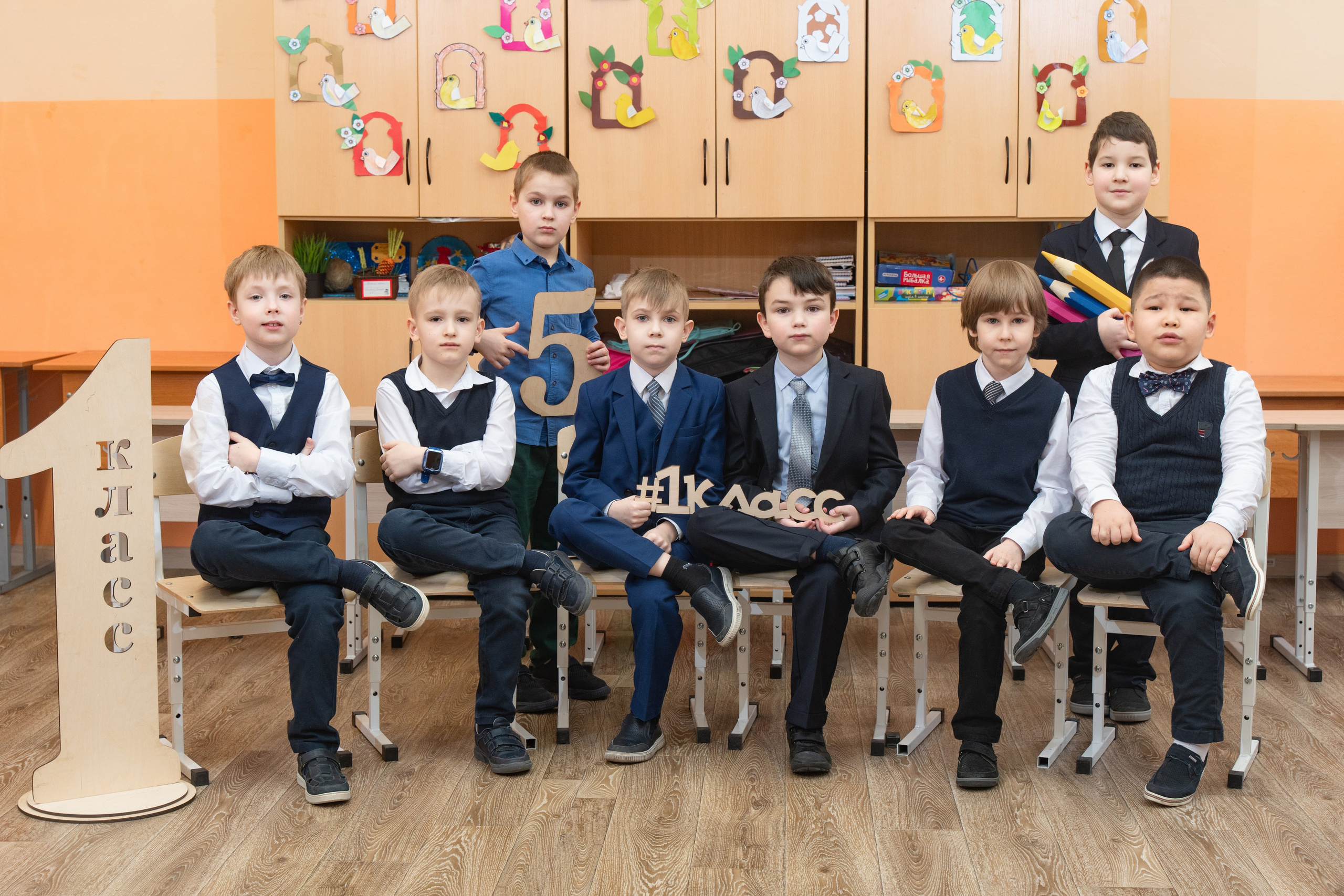 Групповые фотографии. ГЛАВНАЯ