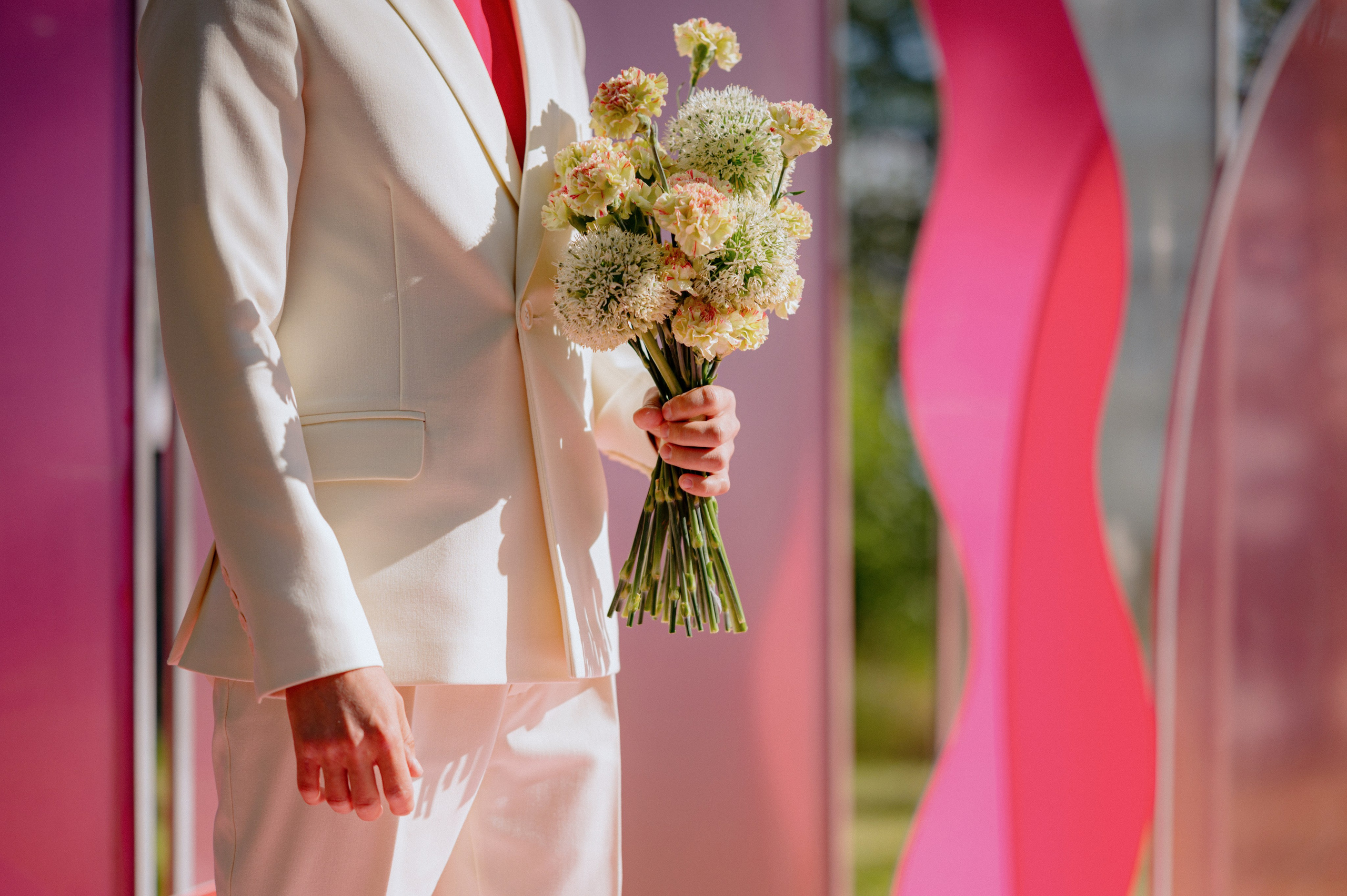 ЛЁША И АЛИНА. Свадебный и семейный фотограф Никита Корохов